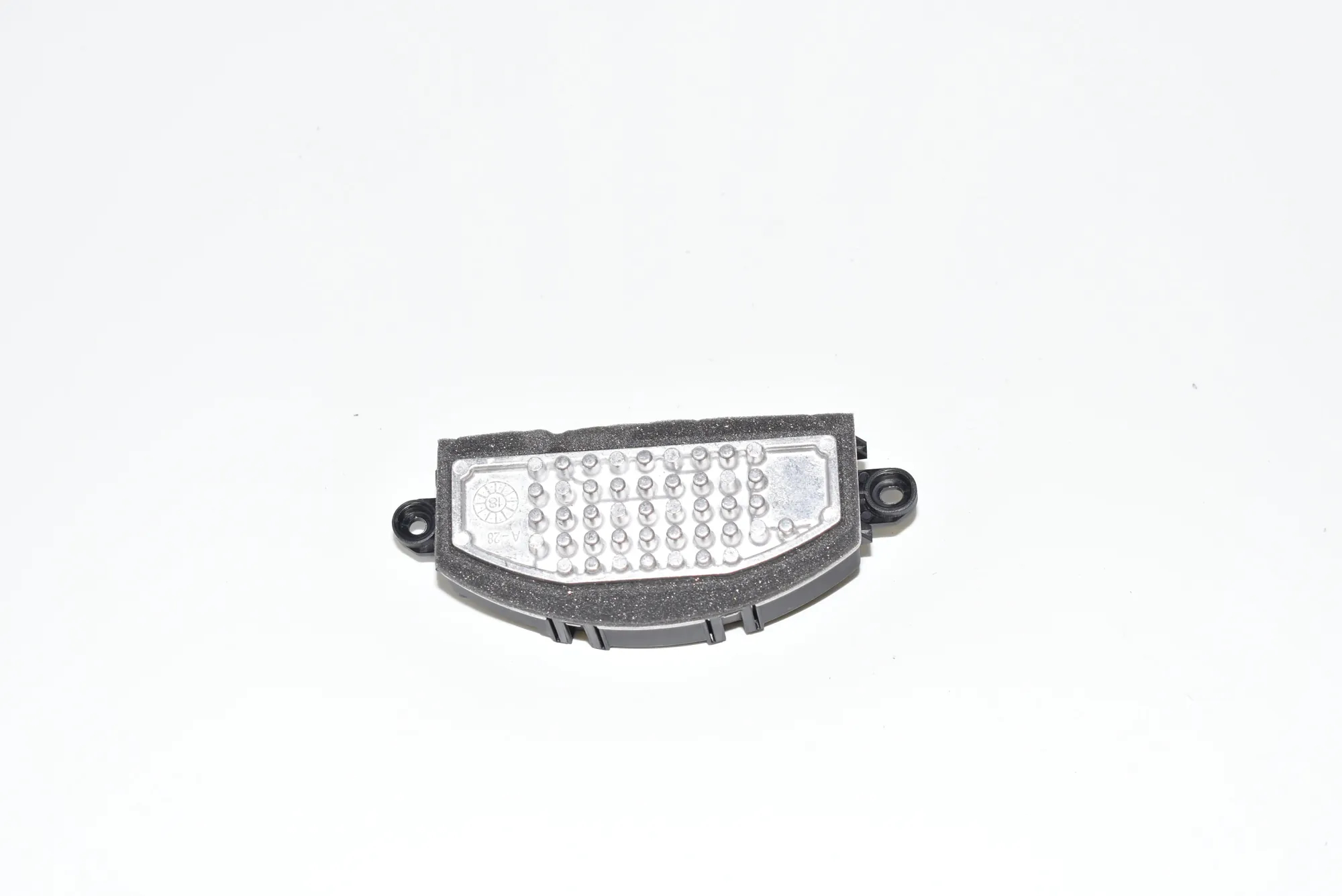 Interior Heater Resistor – OEM 9377854 · BMW i3 (I01) Electric 2019 – 2
