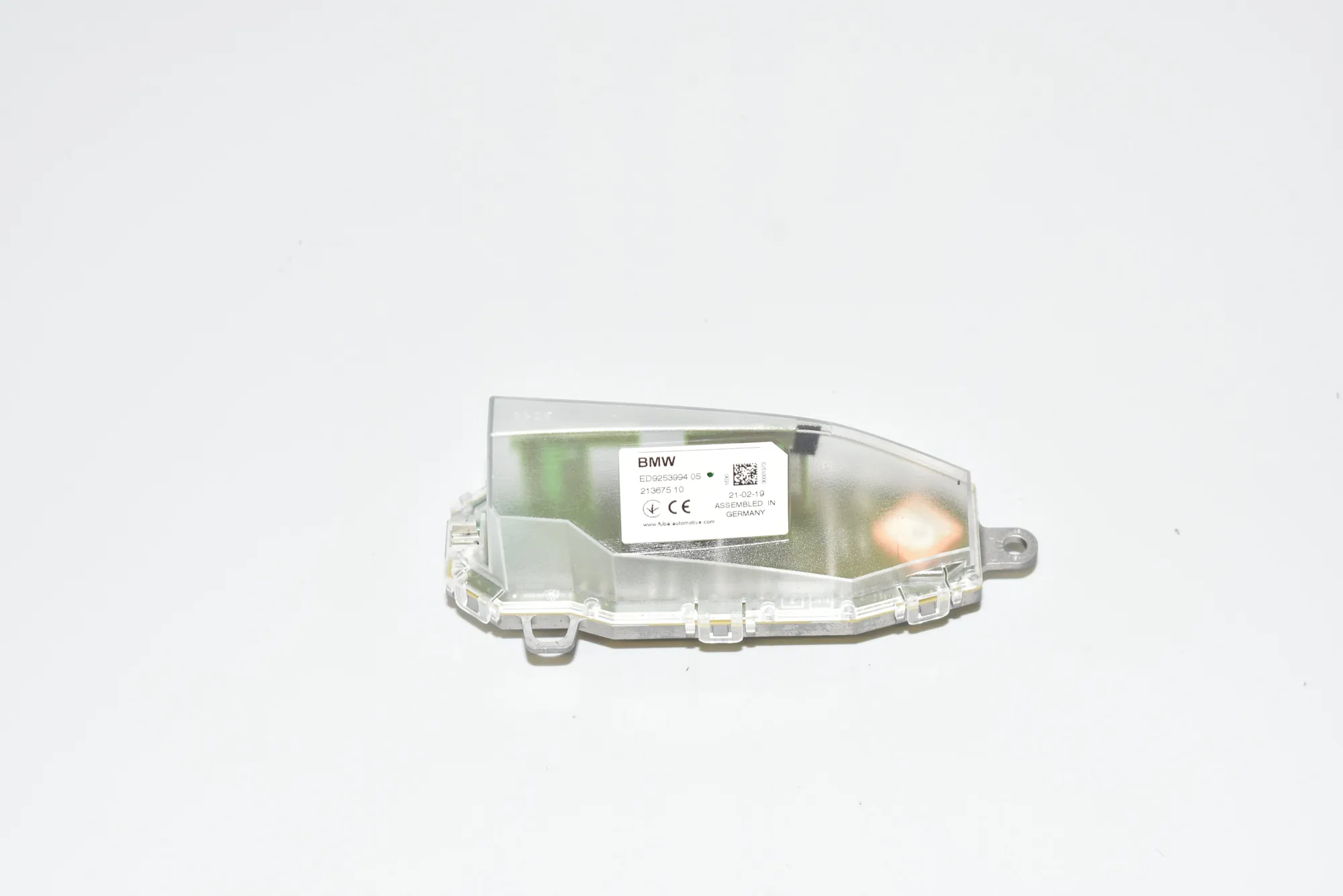 Antenna – OEM 9253994 · BMW i3 (I01) Electric 2019 – 2