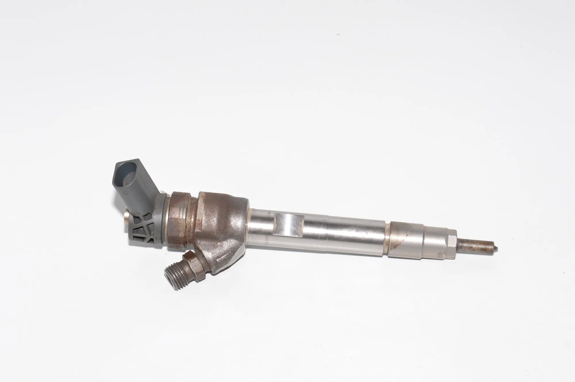 Fuel Injector – OEM 0445110613 · BMW 3 (F30, F80) BMW 3 (F30, F80) 316 d 2015 – 2