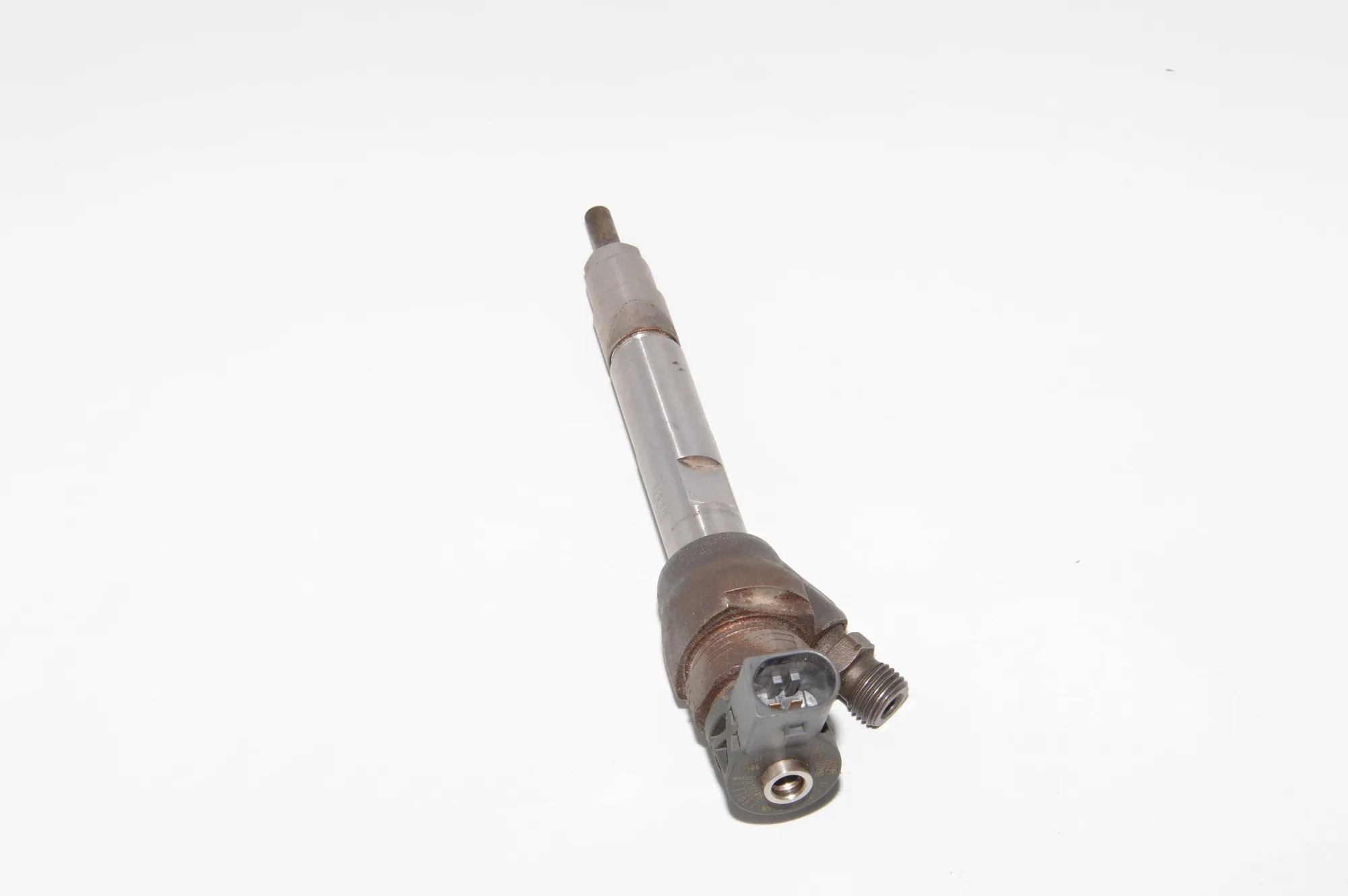 Fuel Injector – OEM 0445110613 · BMW 3 (F30, F80) BMW 3 (F30, F80) 316 d 2015 – 3