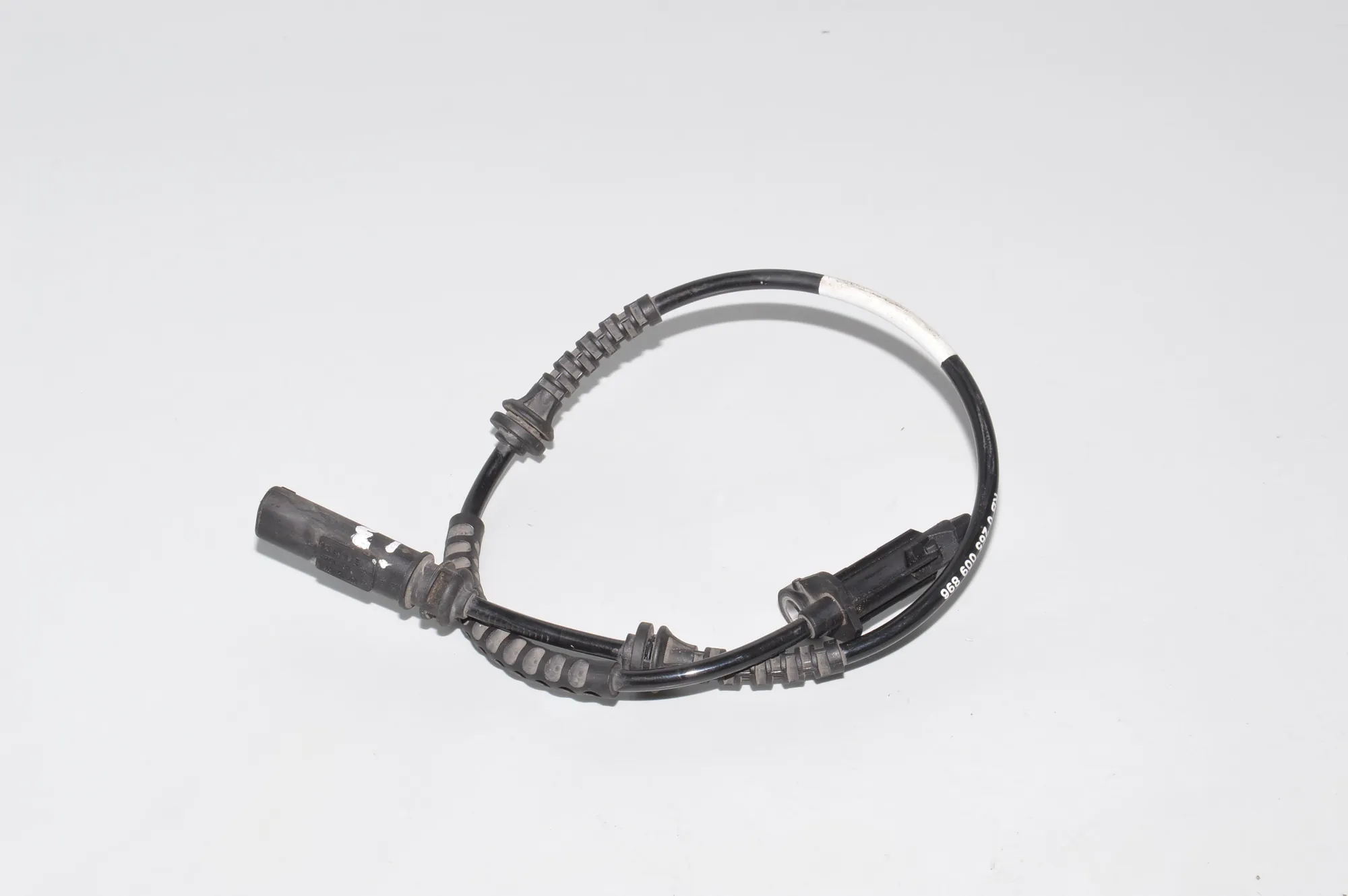 Front Left ABS Sensor – OEM 0265009896 · BMW i3 (I01) Electric 2019 – 2