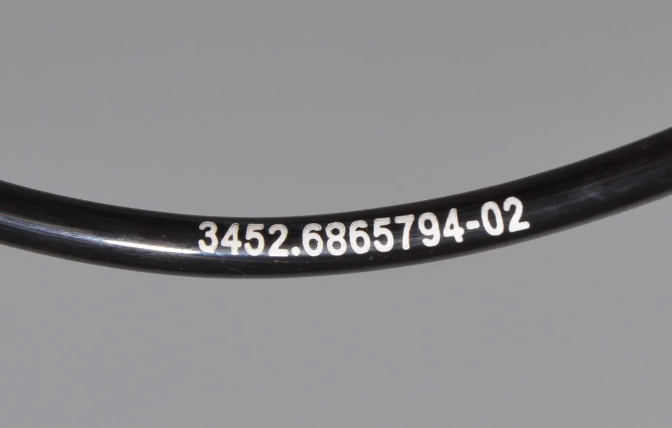 Front Left ABS Sensor – OEM 0265009896 · BMW i3 (I01) Electric 2019 – 7