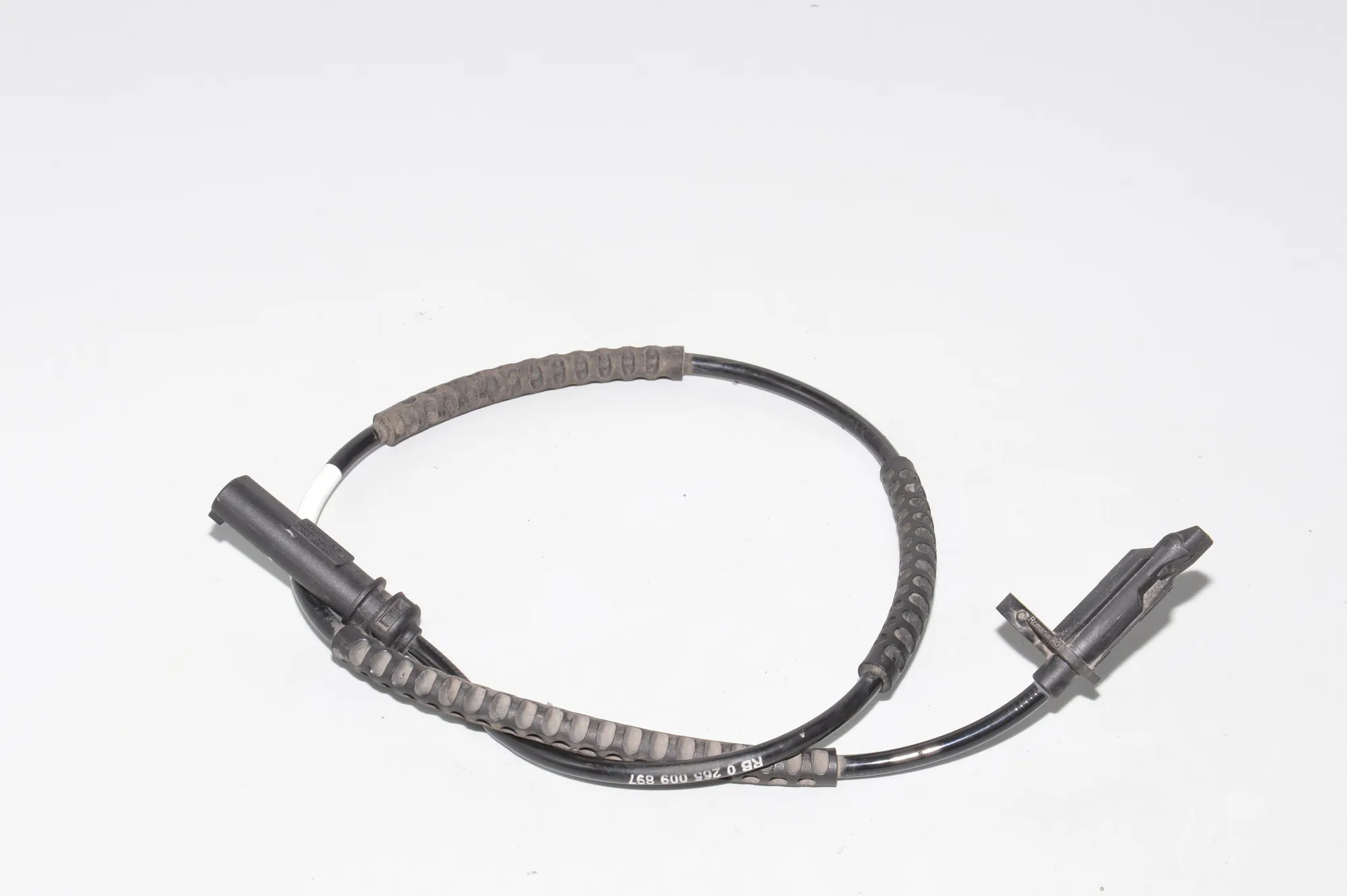 Rear Right ABS Sensor – OEM 6865796 · BMW i3 (I01) Electric 2019 – 3