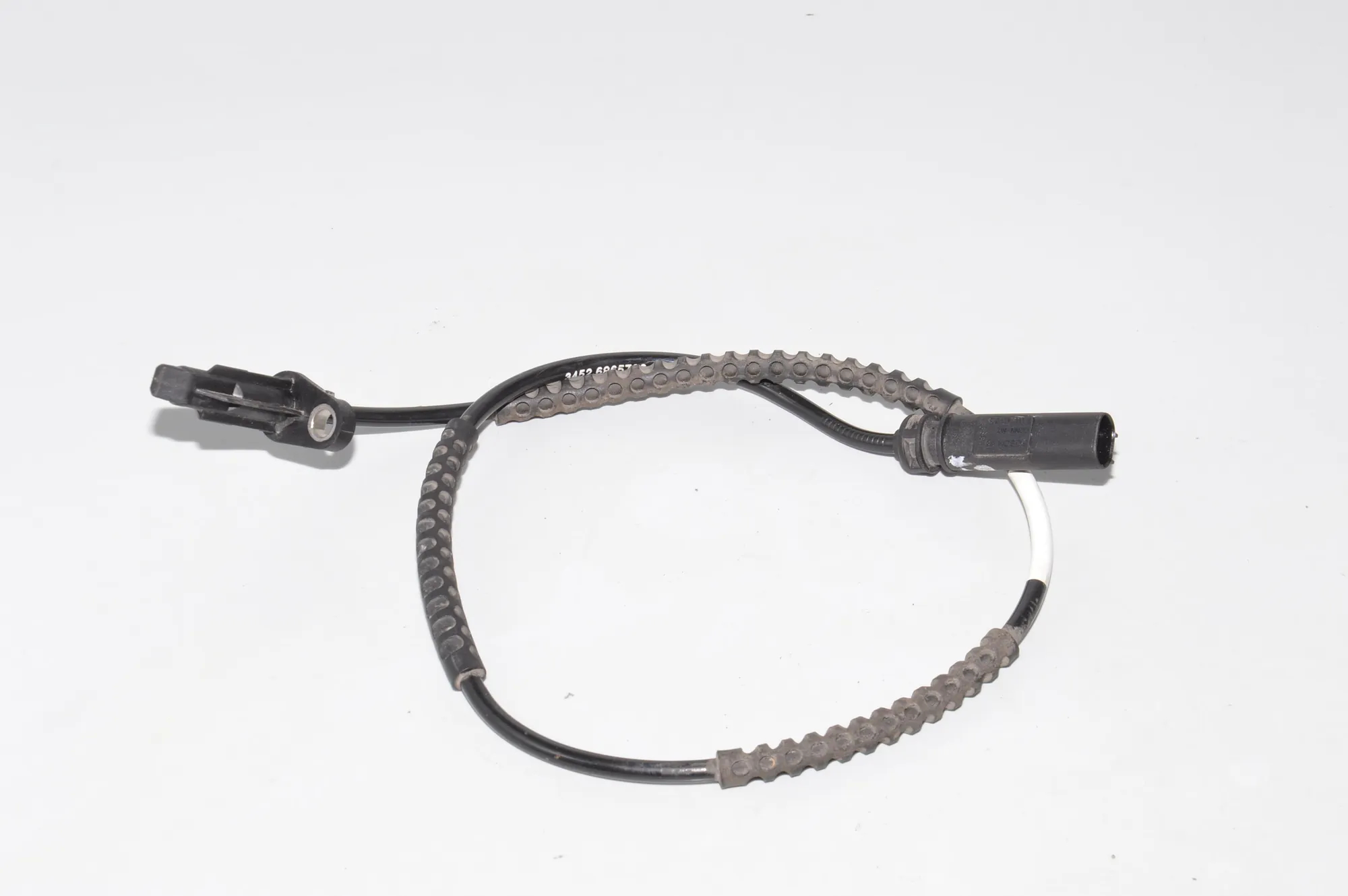 Rear Right ABS Sensor – OEM 6865796 · BMW i3 (I01) Electric 2019 – 4