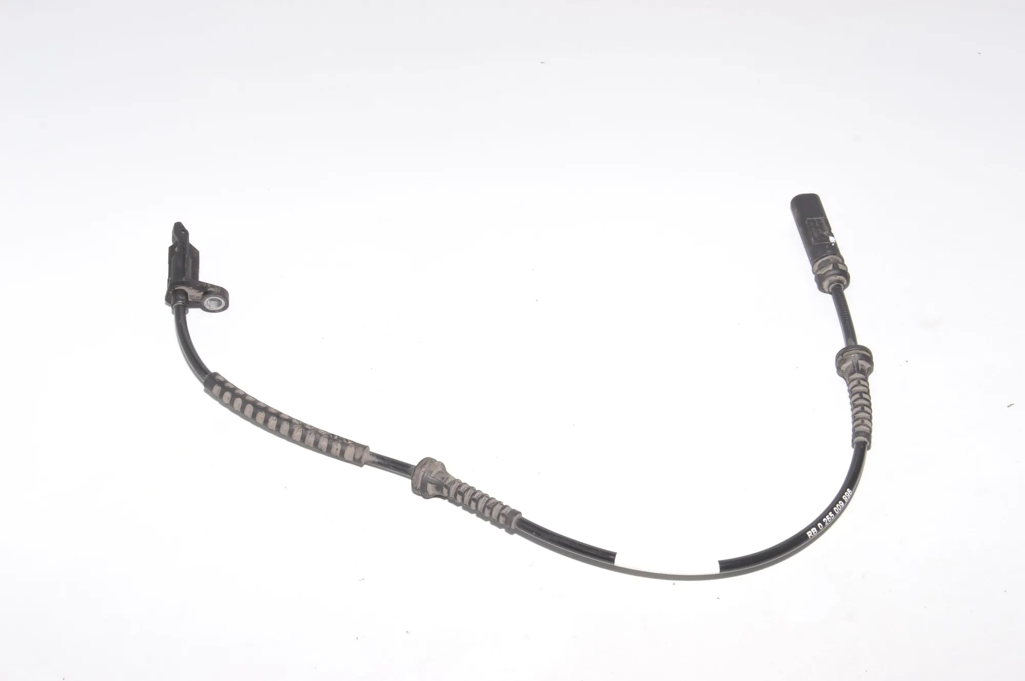 Front Right ABS Sensor – OEM 6865794 · BMW i3 (I01) Electric 2019 – 3