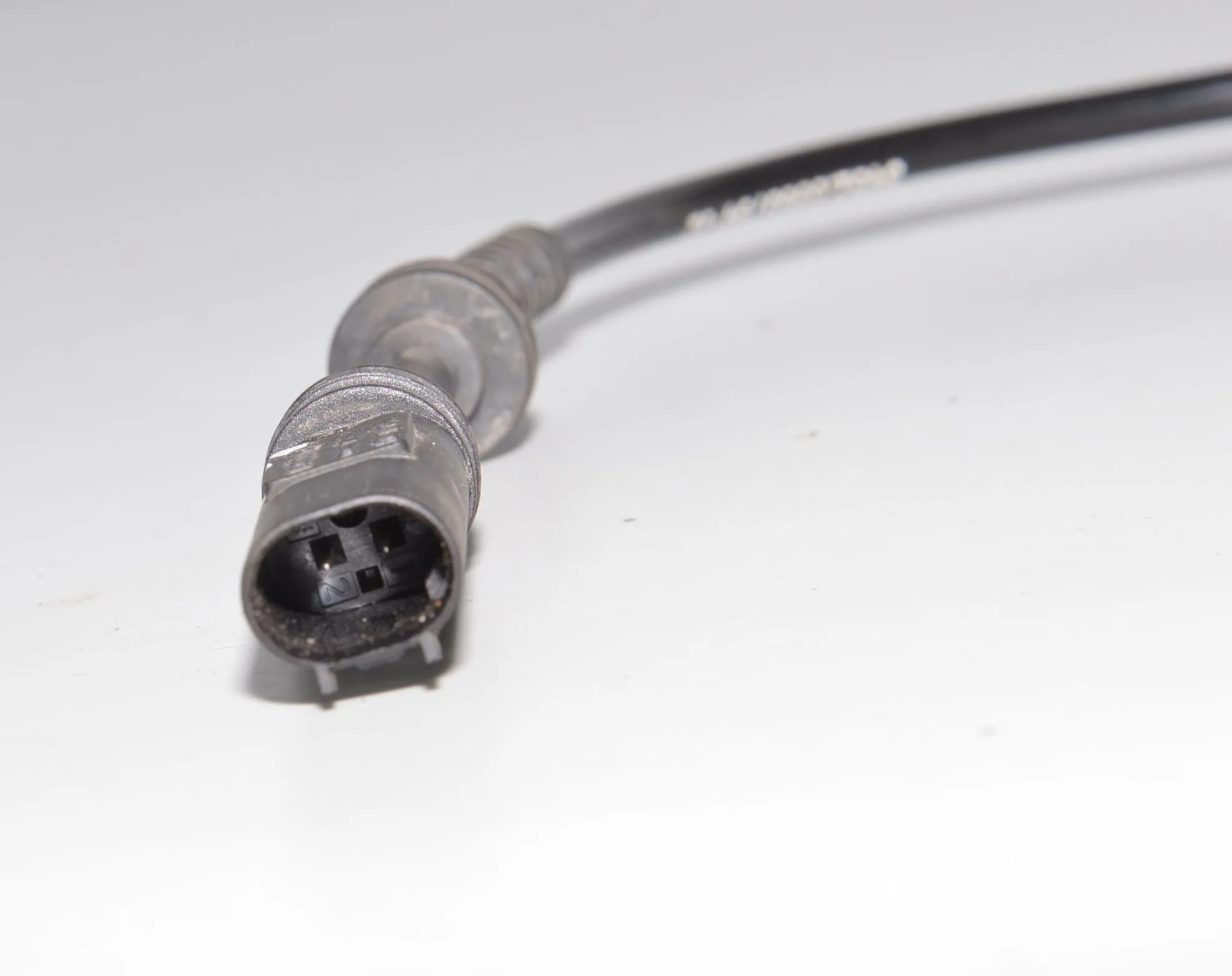 Front Right ABS Sensor – OEM 6865794 · BMW i3 (I01) Electric 2019 – 6