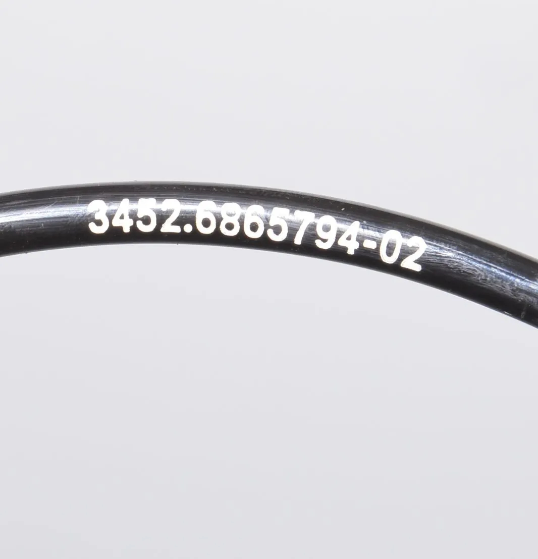 Front Right ABS Sensor – OEM 6865794 · BMW i3 (I01) Electric 2019 – 8