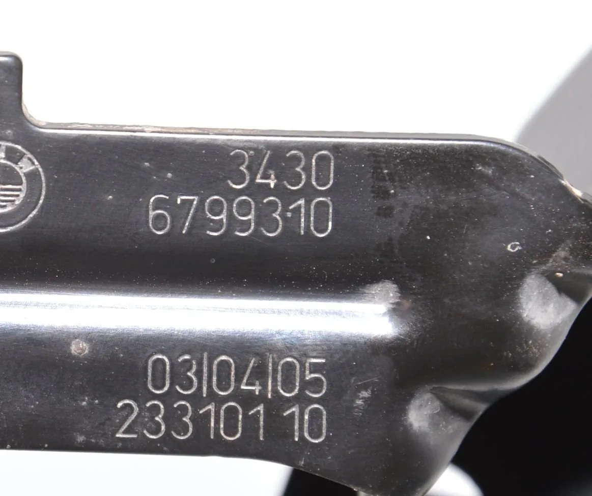 Other Suspension Parts – OEM 6799310 · BMW i3 (I01) Electric 2019 – 5