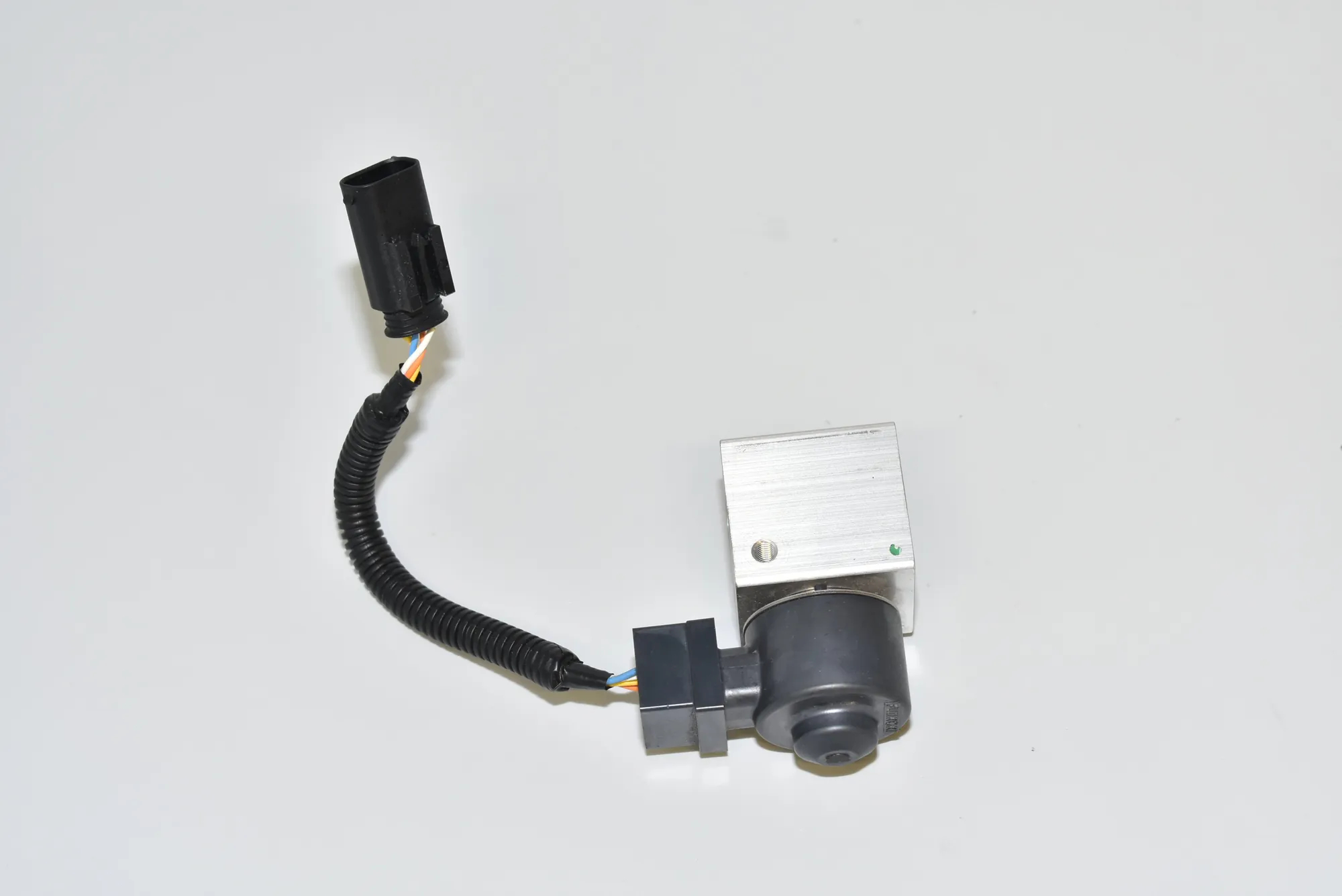 A/C Conditioner Expansion Valve – OEM 9292569 · BMW i3 (I01) Electric 2019