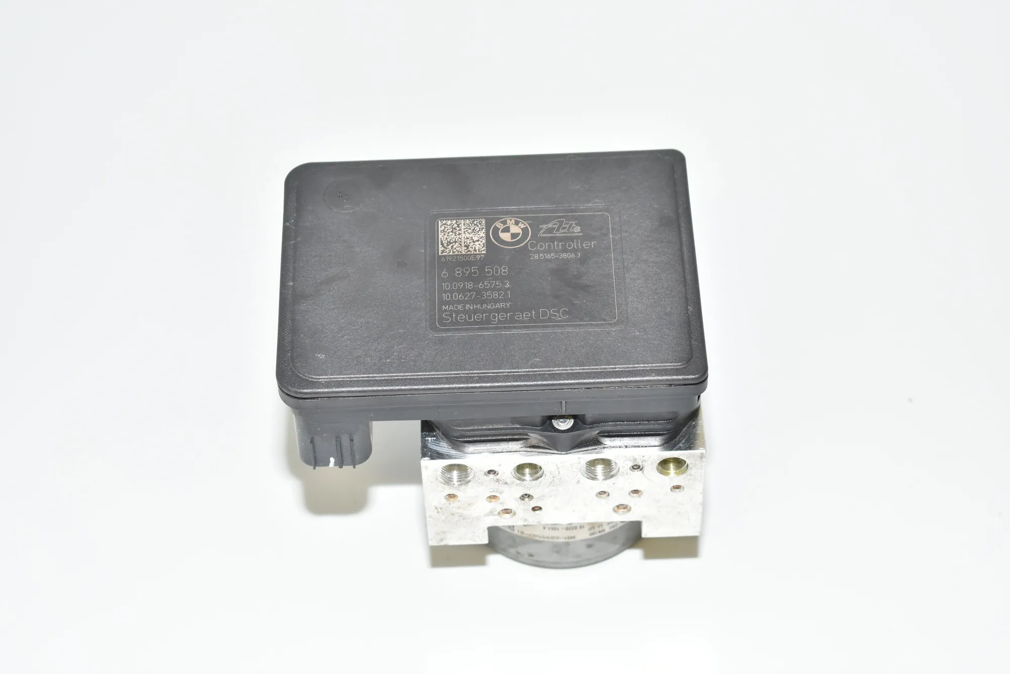 ABS Pump – OEM 6895508 · BMW i3 (I01) Electric 2019 – 4