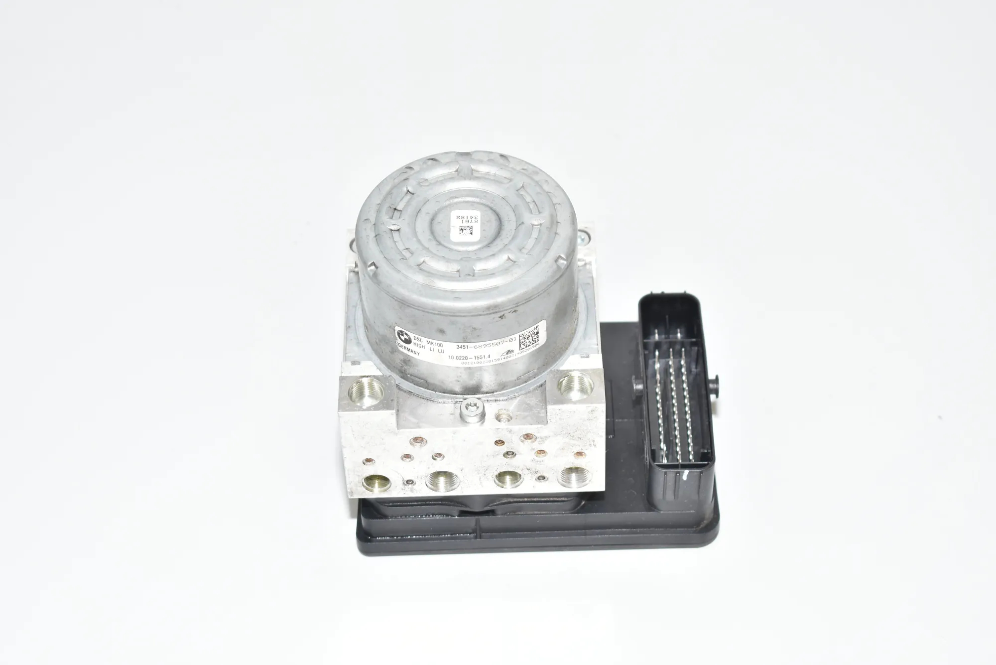 ABS Pump – OEM 6895508 · BMW i3 (I01) Electric 2019