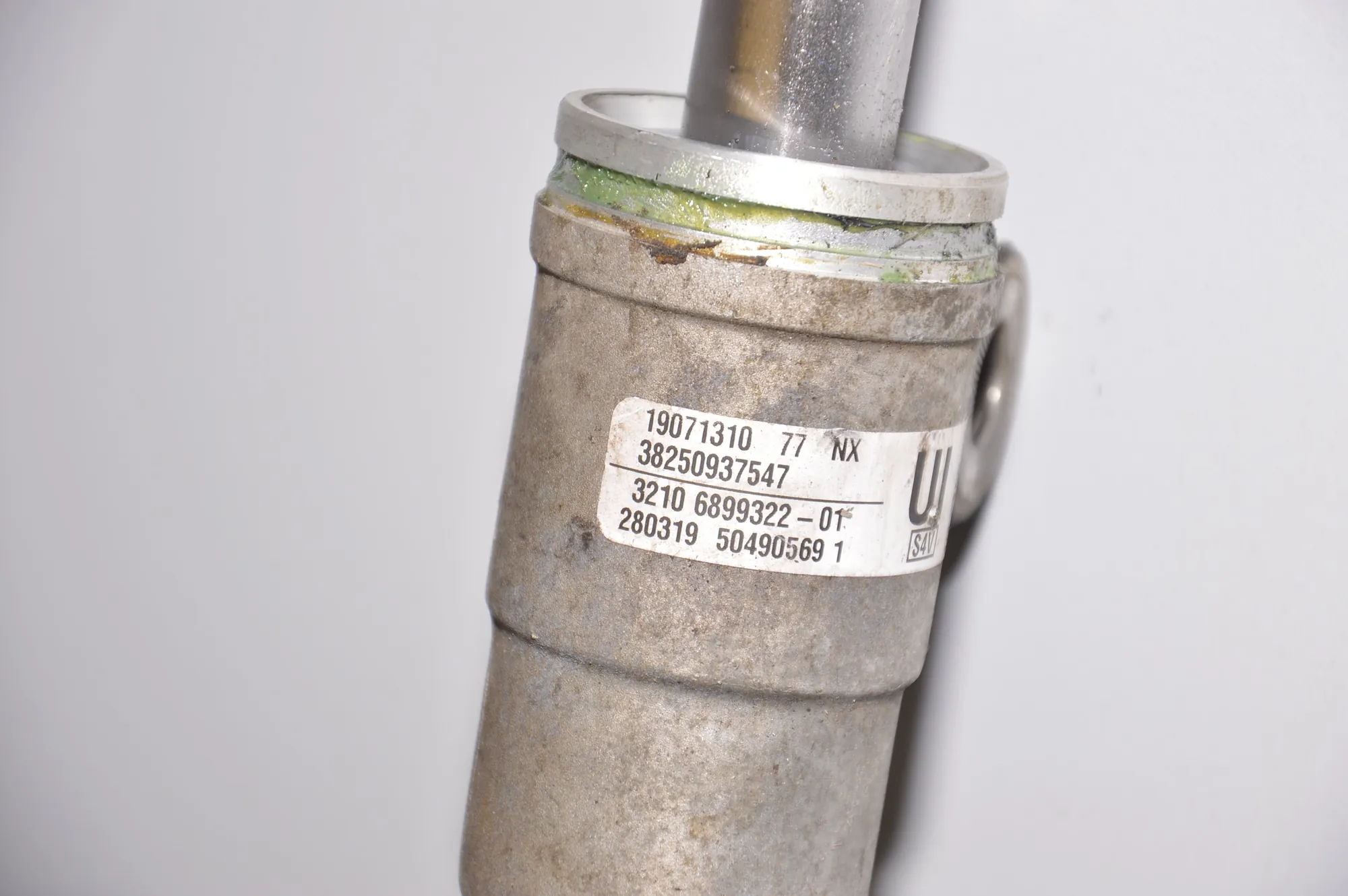 Steering Rack – OEM 6867320 · BMW i3 (I01) Electric 2019 – 8