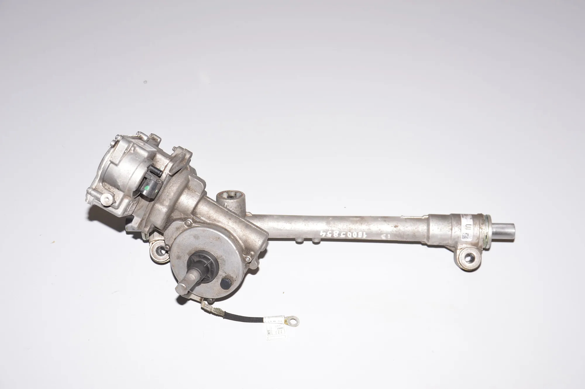 Steering Rack – OEM 6867320 · BMW i3 (I01) Electric 2019 – 5