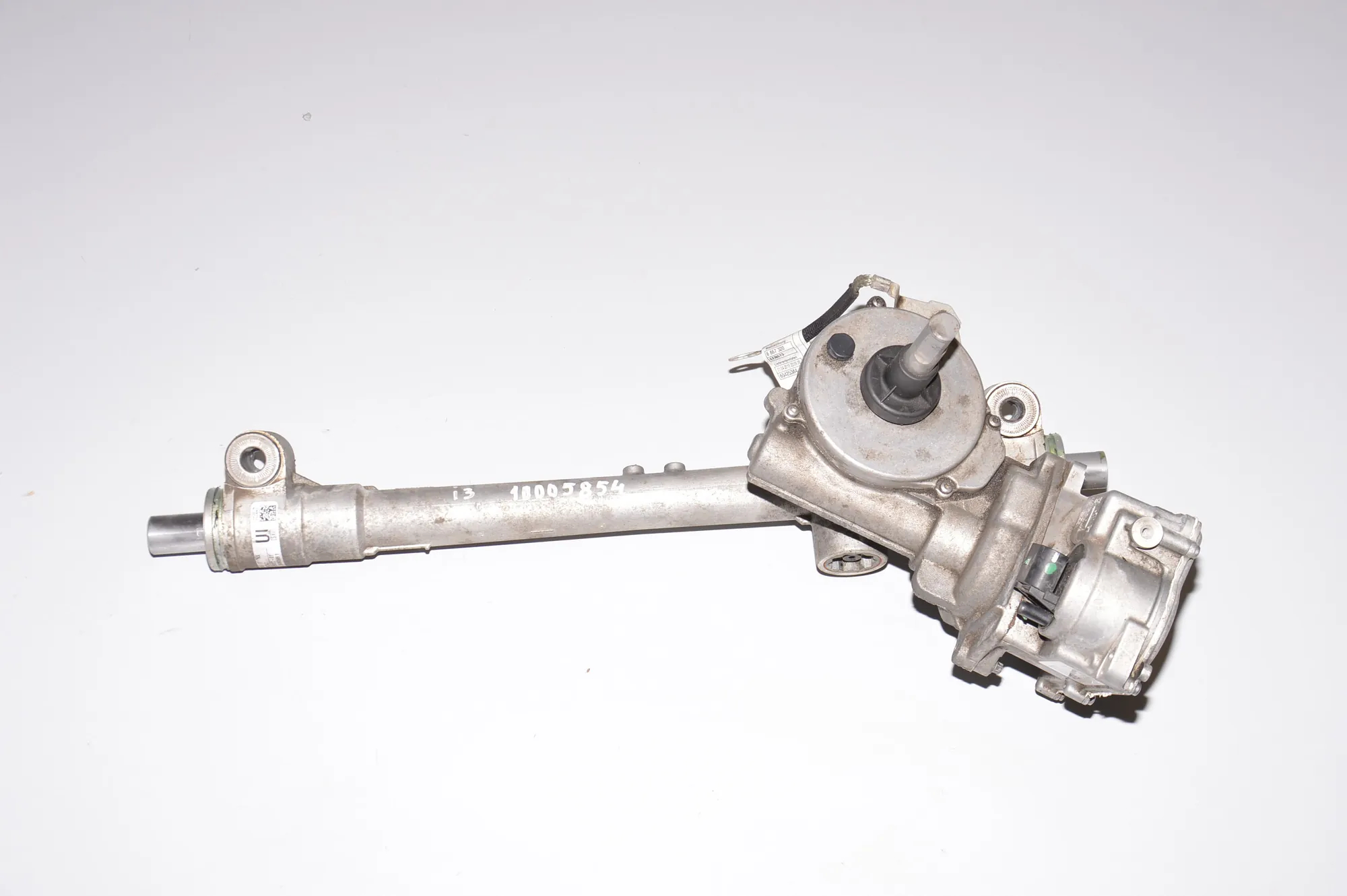 Steering Rack – OEM 6867320 · BMW i3 (I01) Electric 2019