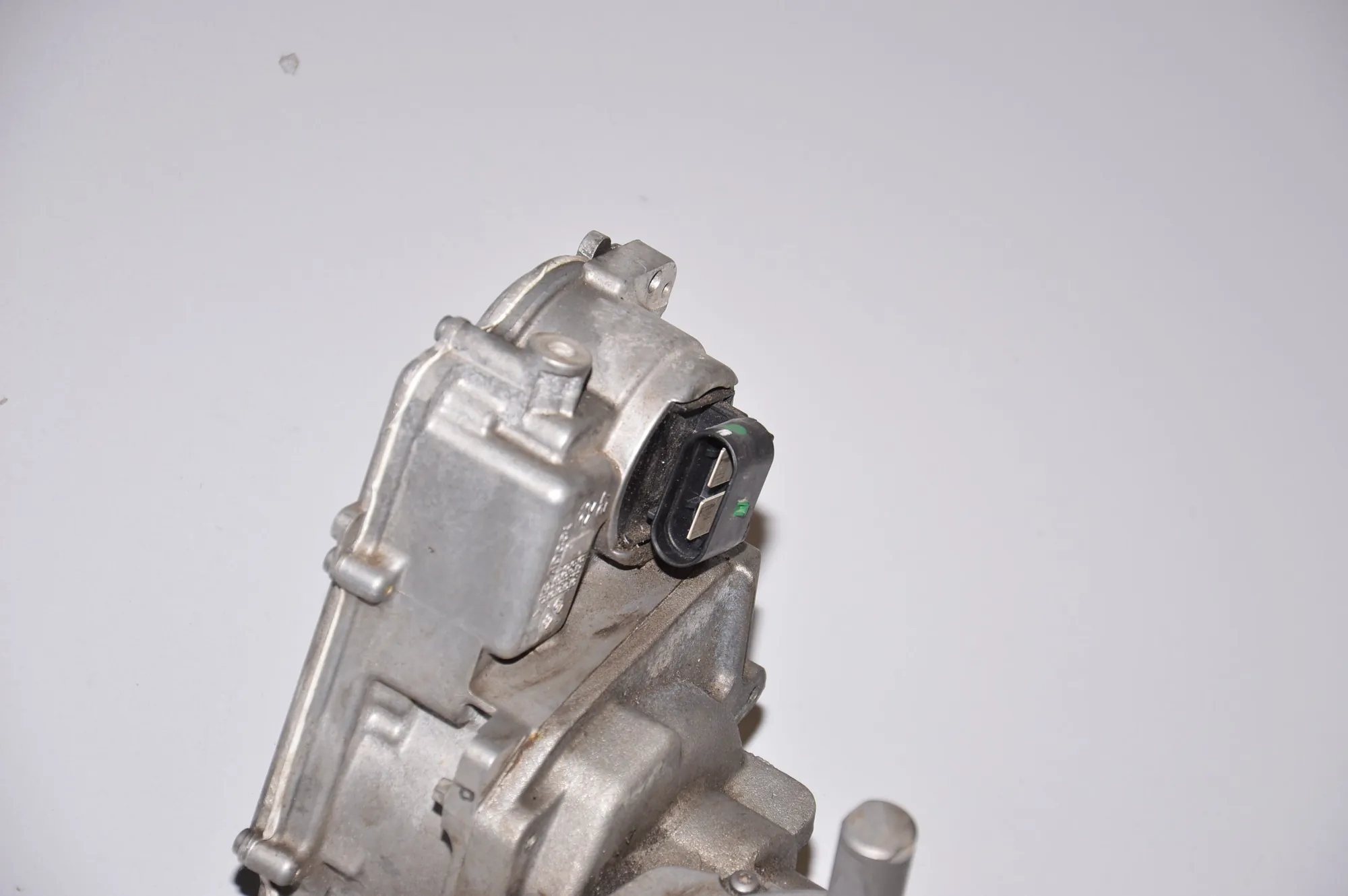 Steering Rack – OEM 6867320 · BMW i3 (I01) Electric 2019 – 6