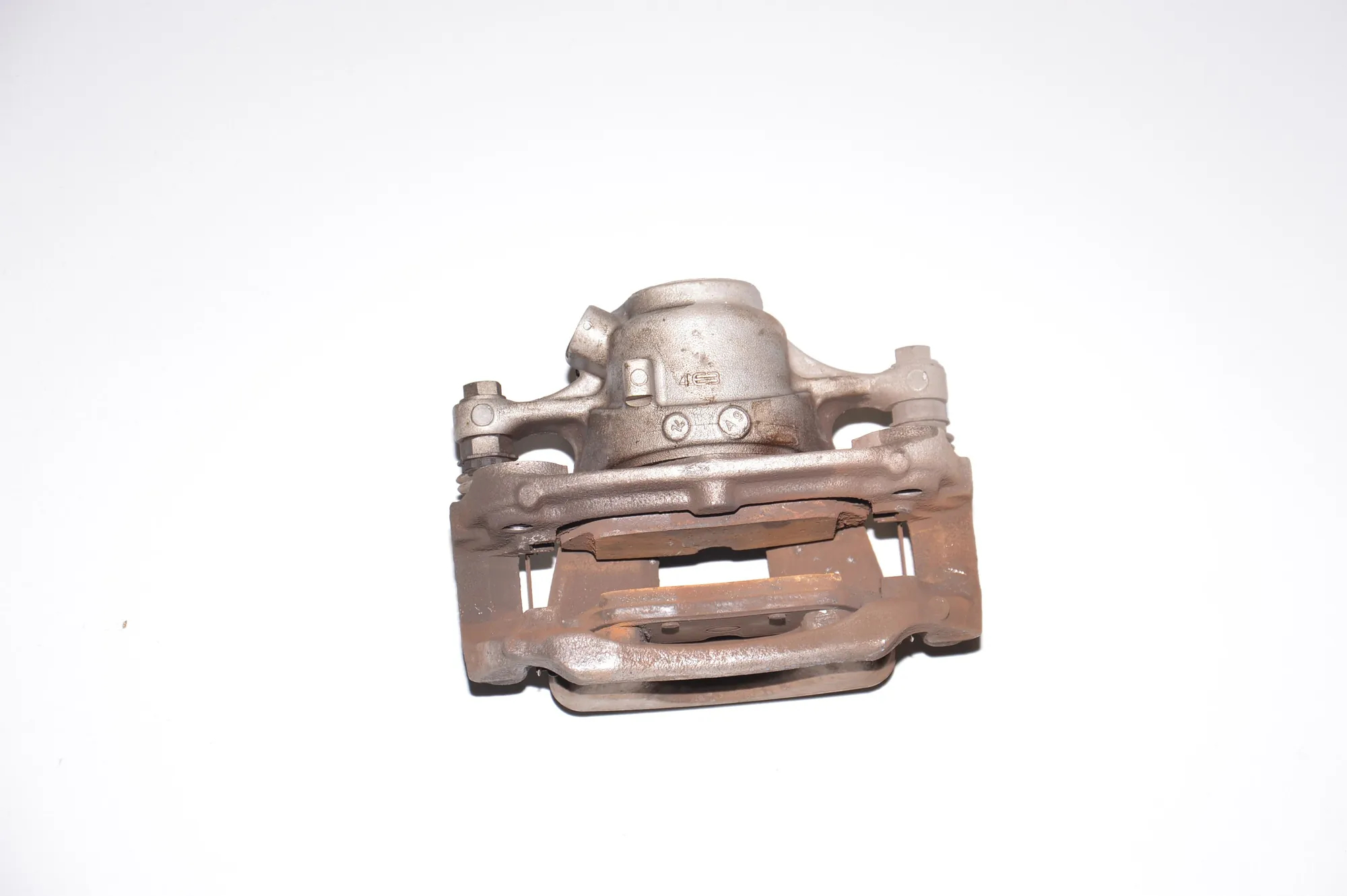 Front Right Brake Caliper · BMW i3 (I01) Electric 2019 – 3