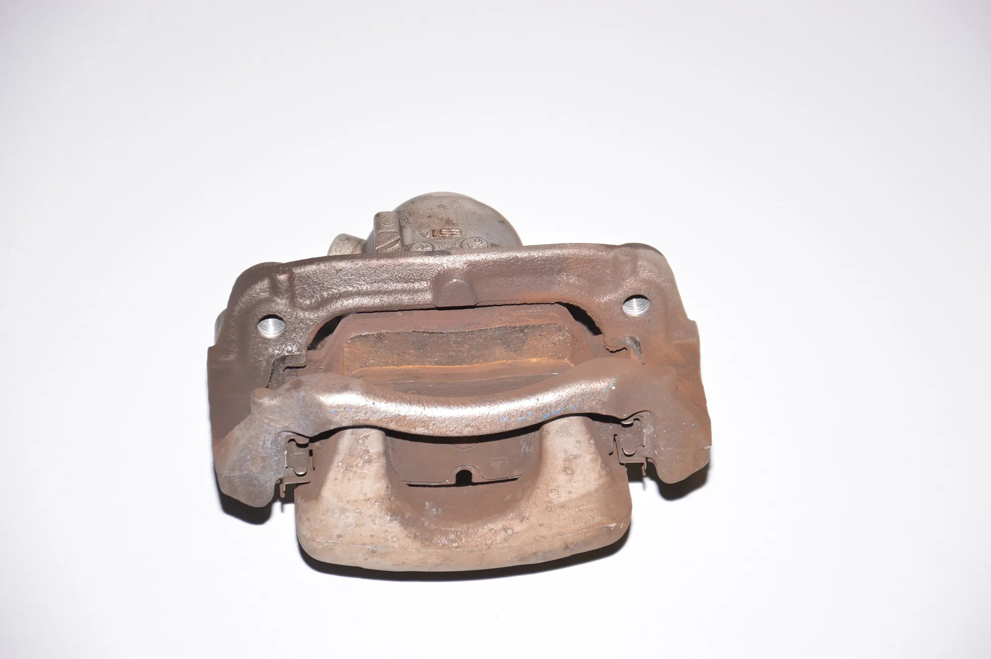 Front Right Brake Caliper · BMW i3 (I01) Electric 2019 – 2