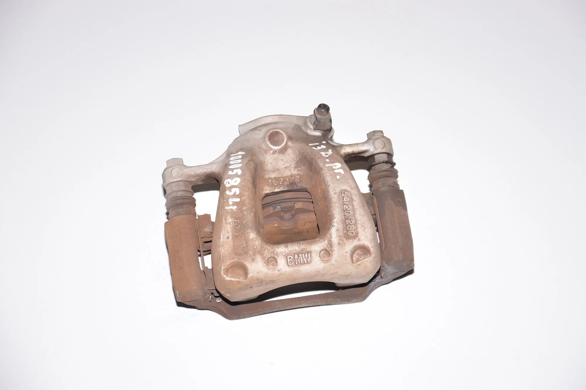 Front Right Brake Caliper · BMW i3 (I01) Electric 2019 – 5