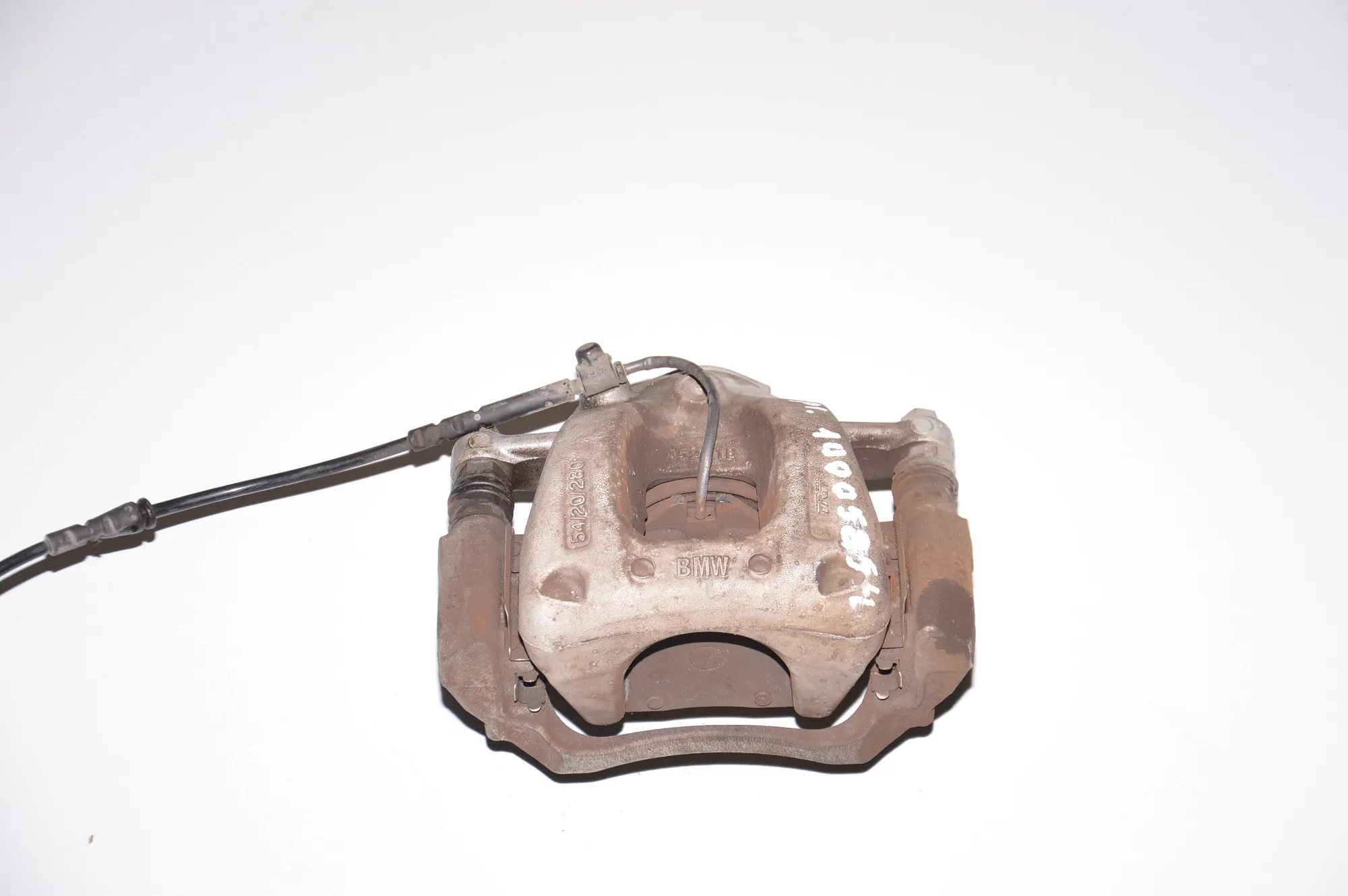 Front Left Brake Caliper · BMW i3 (I01) Electric 2019 – 3