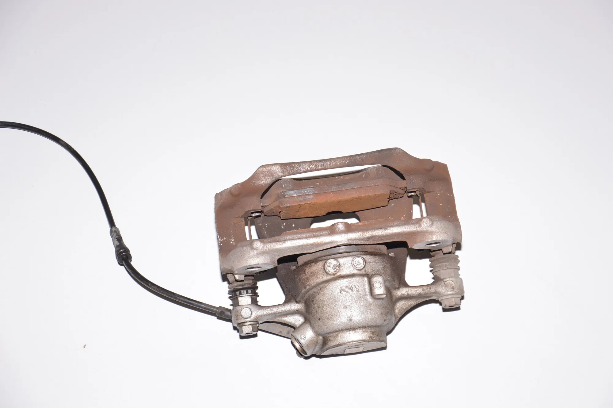 Front Left Brake Caliper · BMW i3 (I01) Electric 2019 – 2
