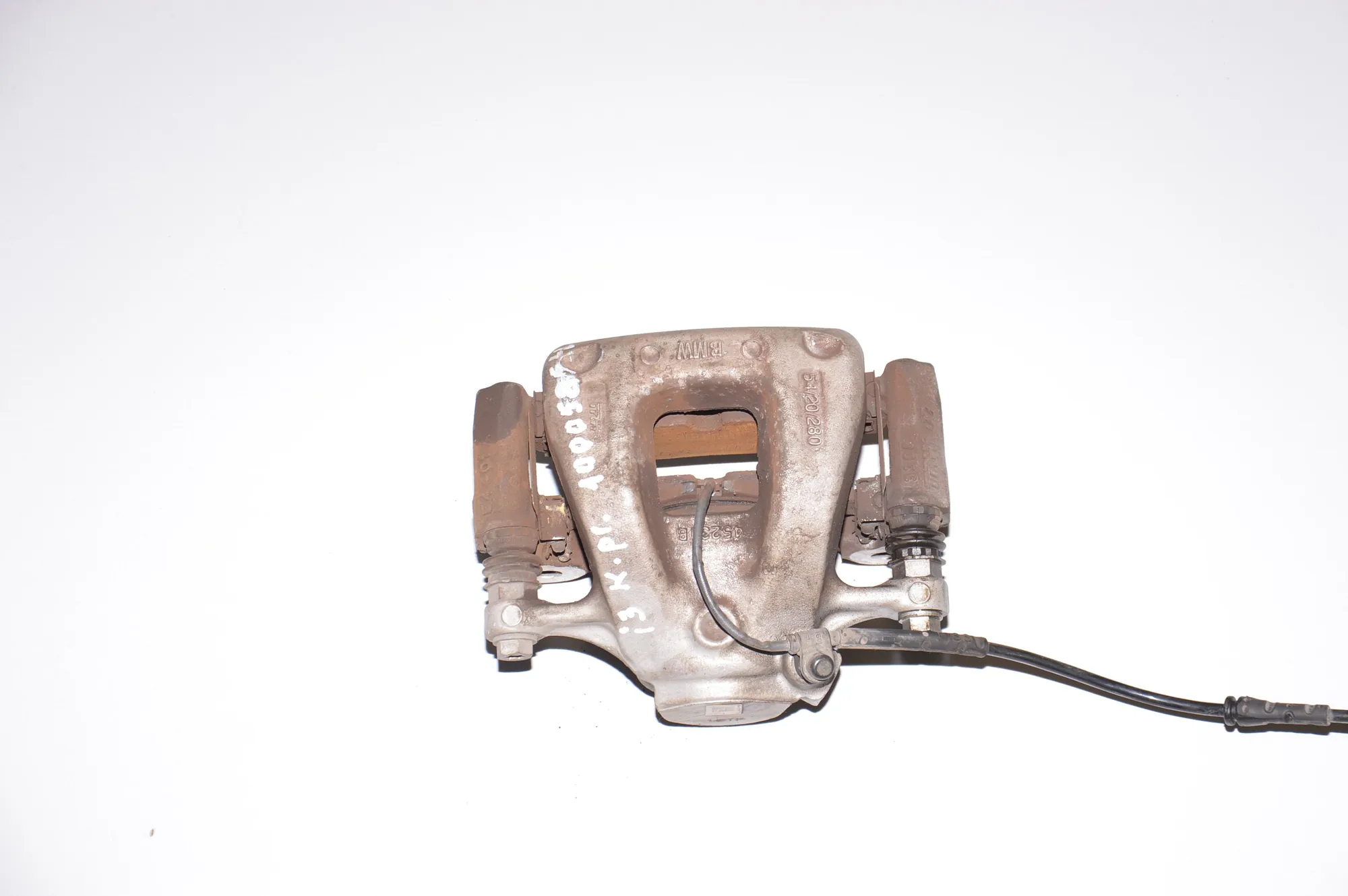 Front Left Brake Caliper · BMW i3 (I01) Electric 2019 – 4
