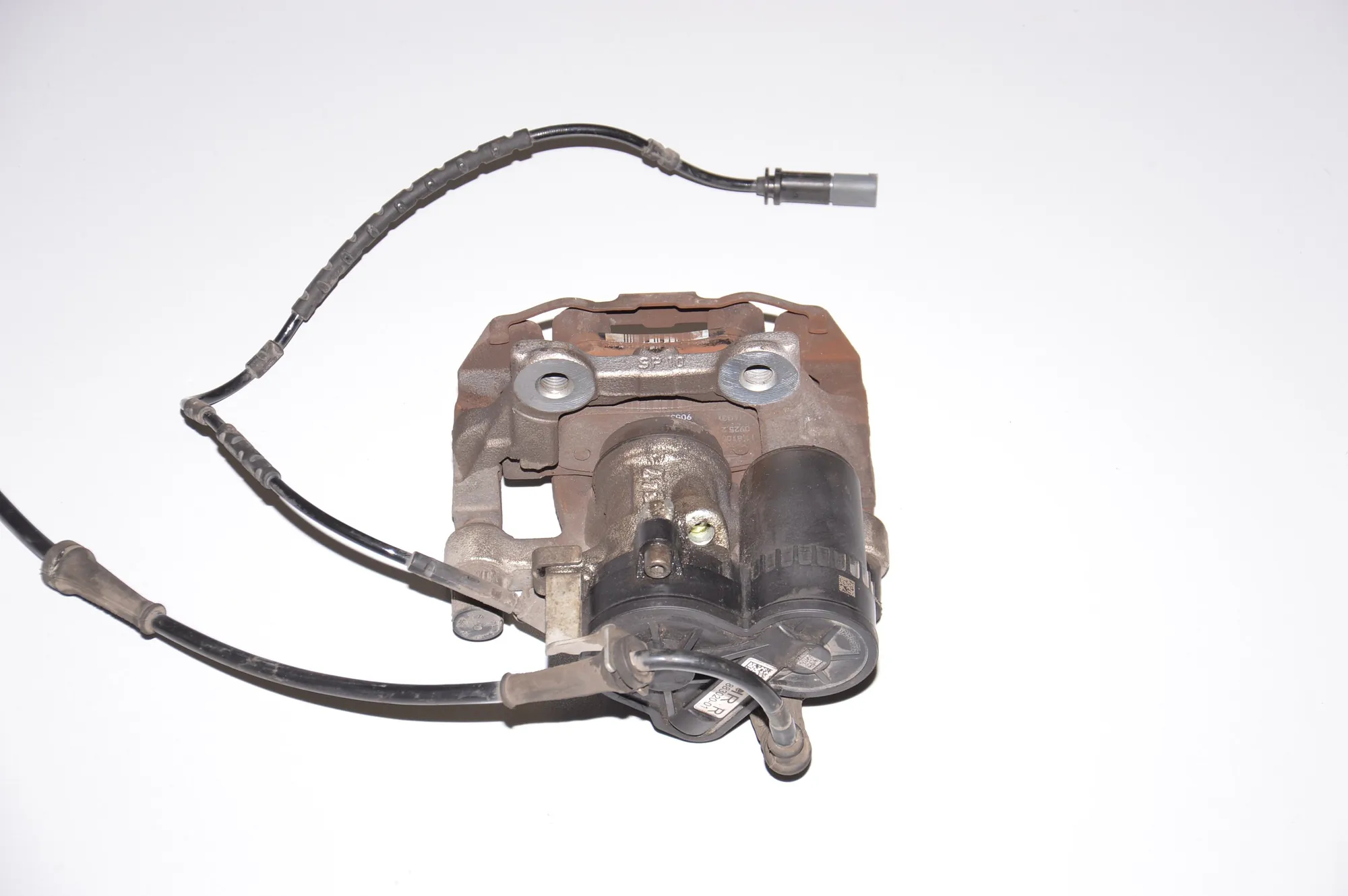 Rear Right Brake Caliper – OEM 6883020 · BMW i3 (I01) Electric 2019 – 2