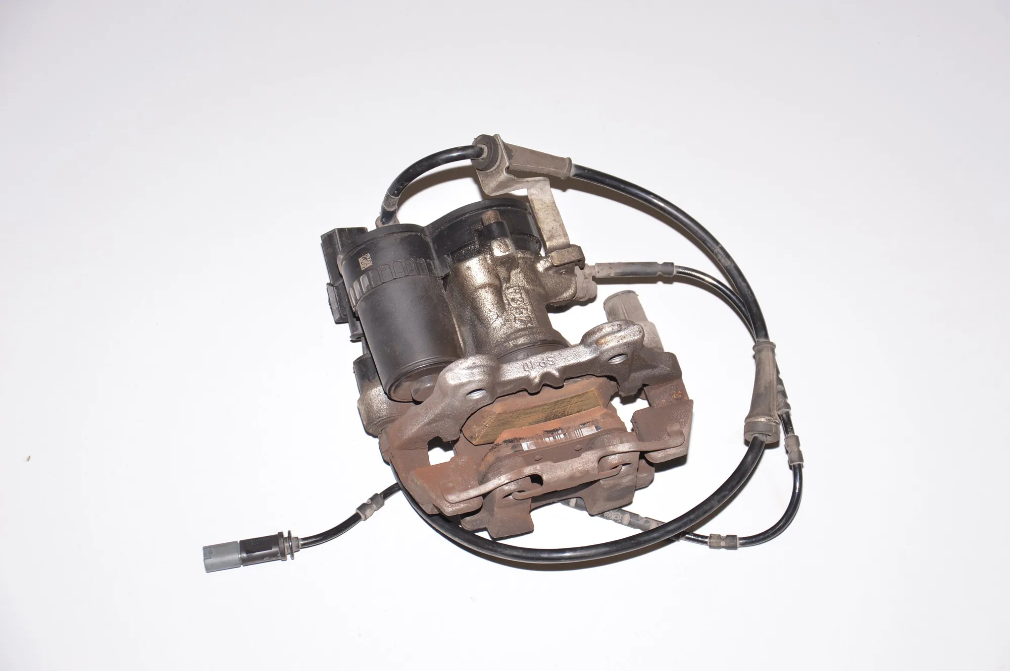 Rear Right Brake Caliper – OEM 6883020 · BMW i3 (I01) Electric 2019 – 4