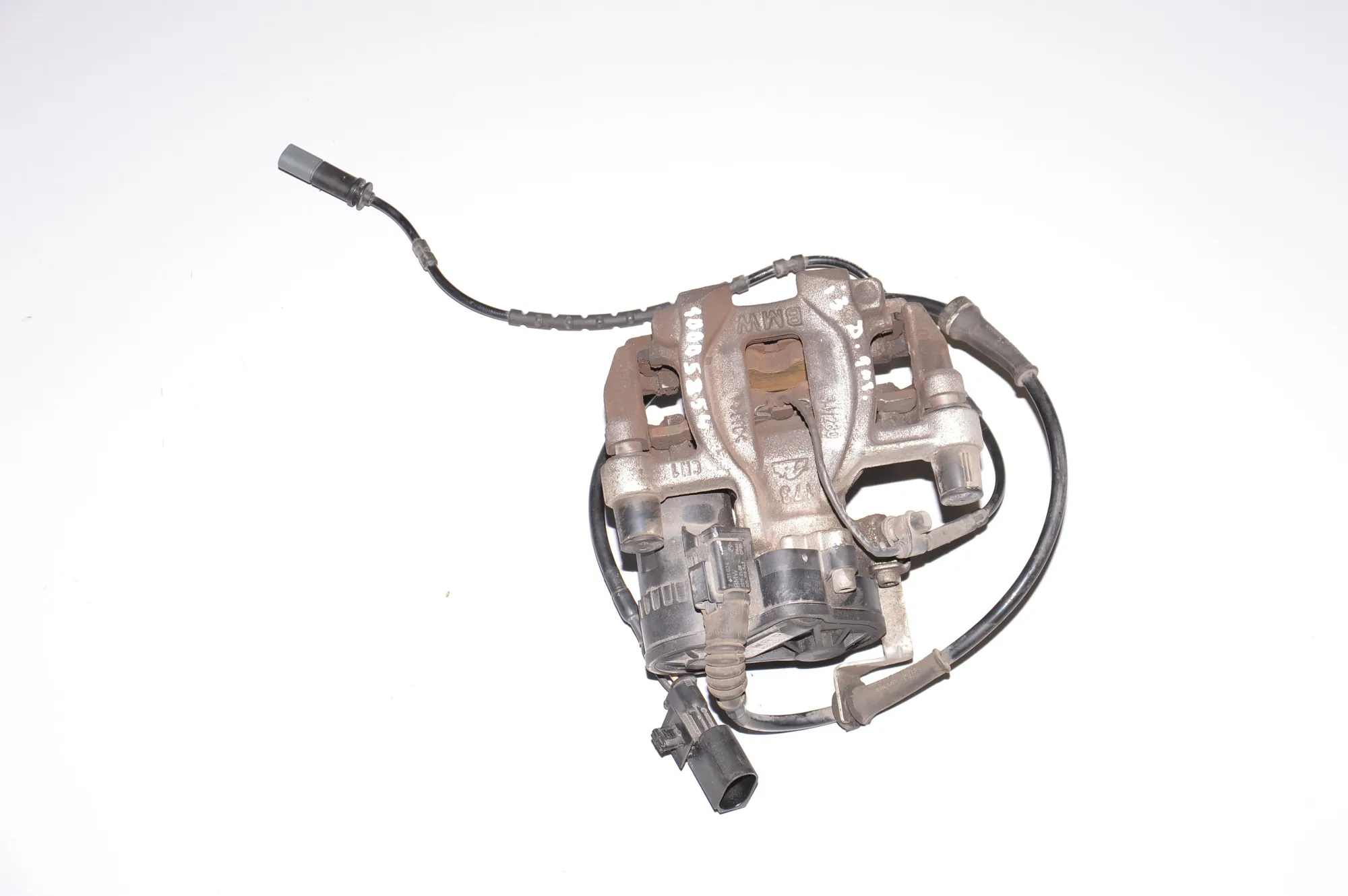Rear Right Brake Caliper – OEM 6883020 · BMW i3 (I01) Electric 2019 – 5