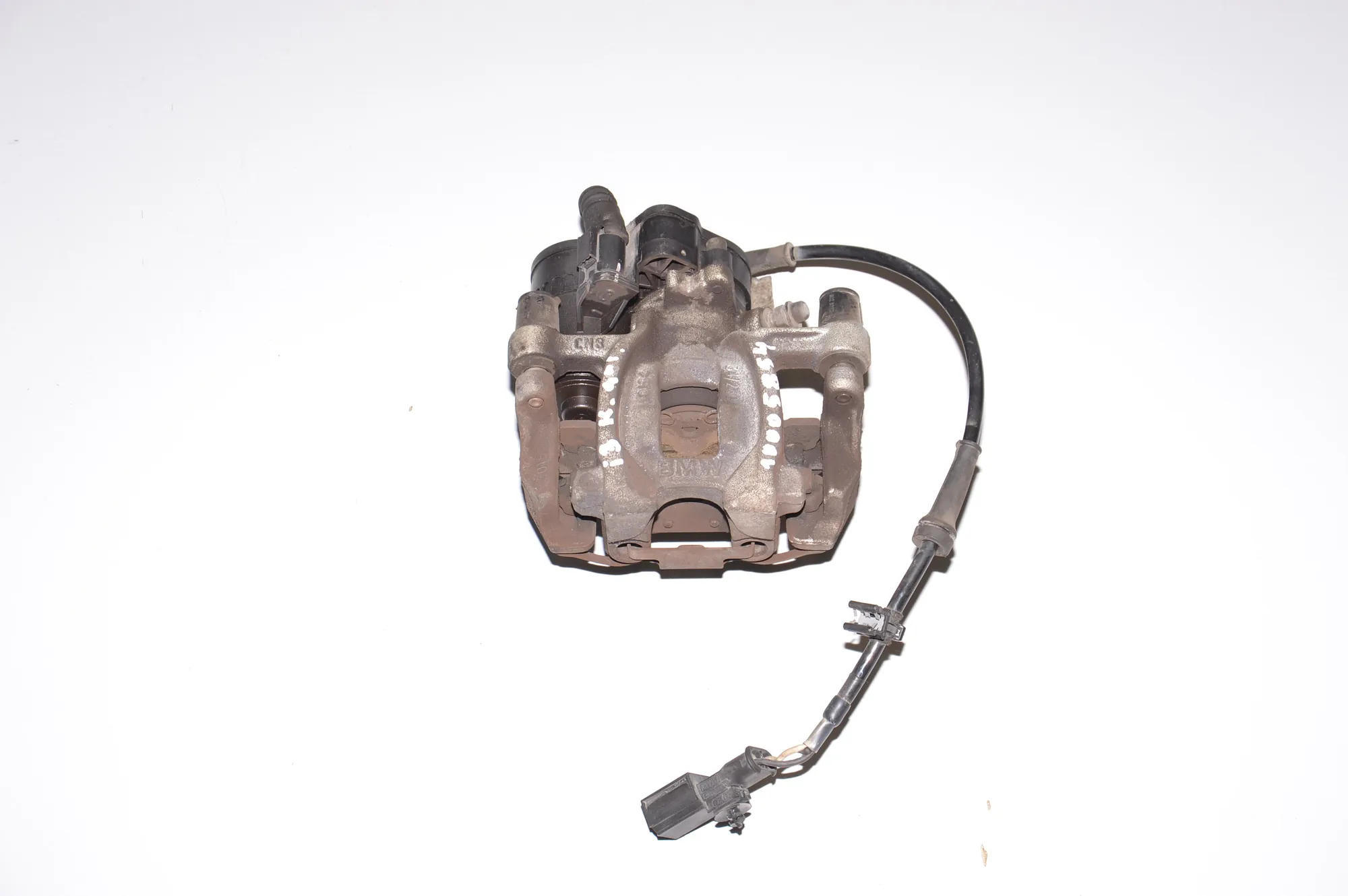 Rear Left Brake Caliper – OEM 6883019 · BMW i3 (I01) Electric 2019 – 5