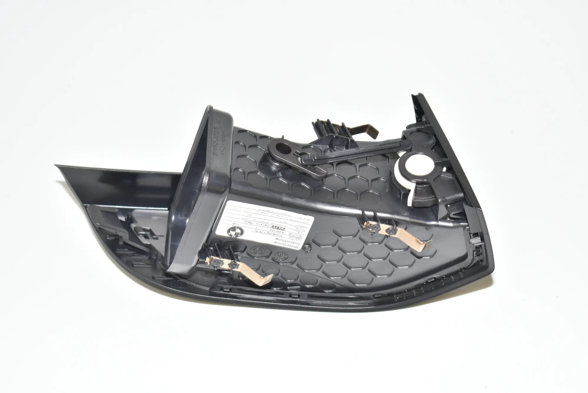 Dashboard Air Vents – OEM 9283002 · BMW i3 (I01) Electric 2019 – 3