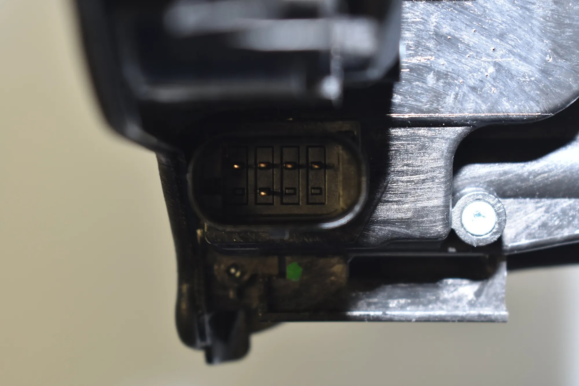 Front Right Door Lock – OEM 7281936 · BMW i3 (I01) Electric 2019 – 5