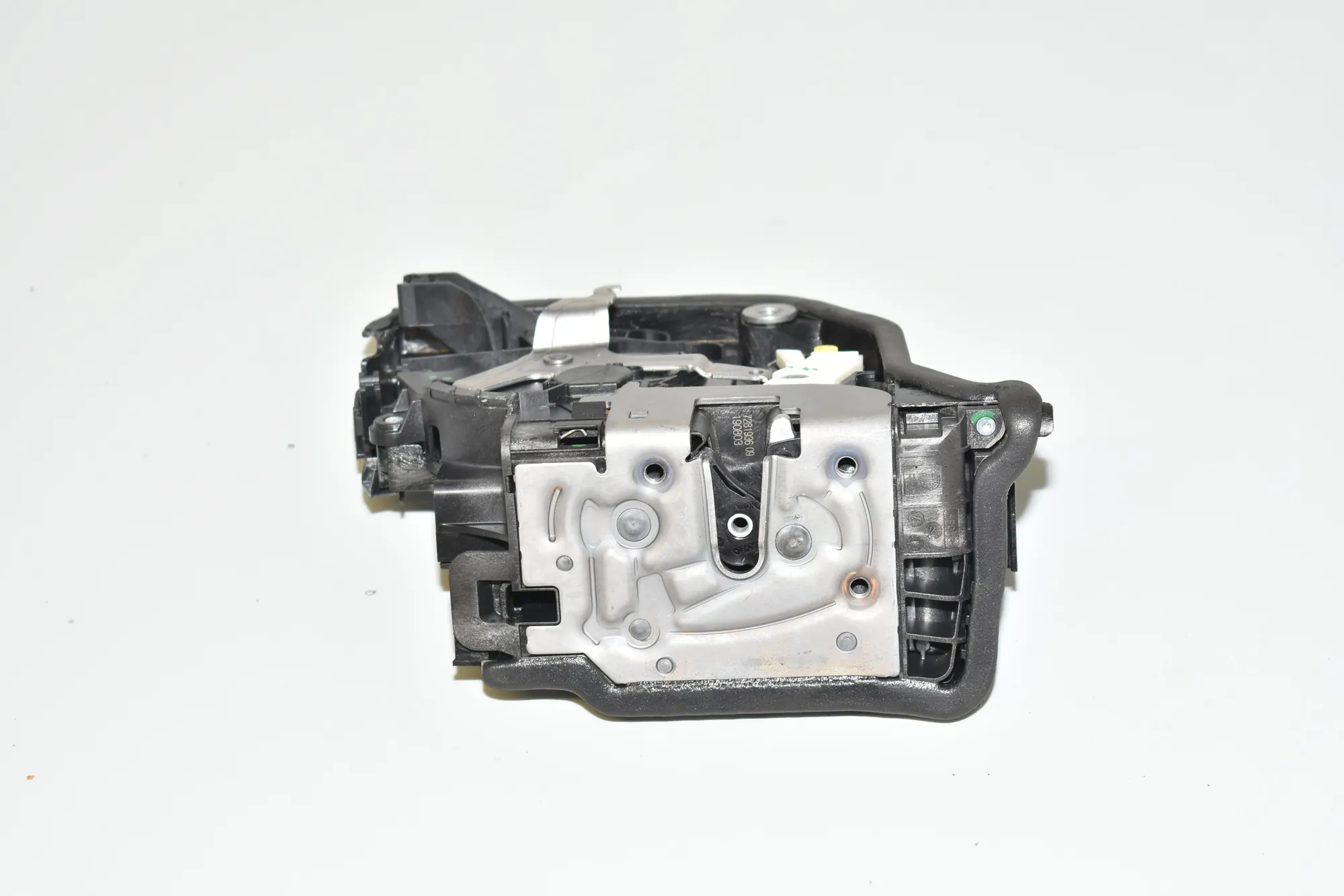 Front Right Door Lock – OEM 7281936 · BMW i3 (I01) Electric 2019 – 3