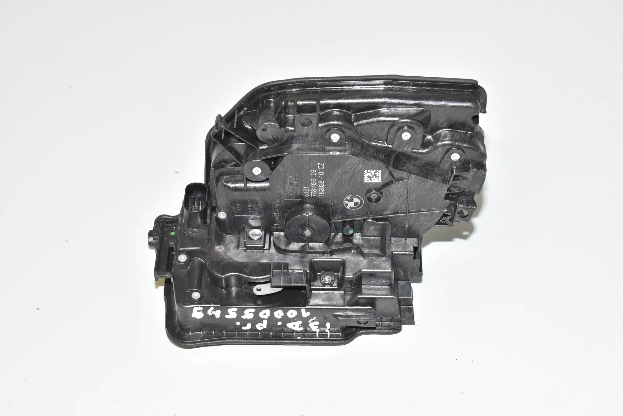 Front Right Door Lock – OEM 7281936 · BMW i3 (I01) Electric 2019