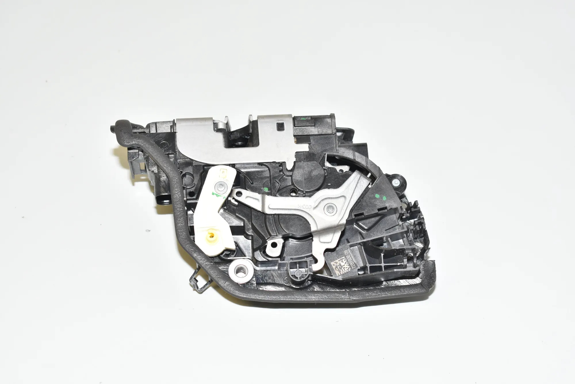 Front Right Door Lock – OEM 7281936 · BMW i3 (I01) Electric 2019 – 4