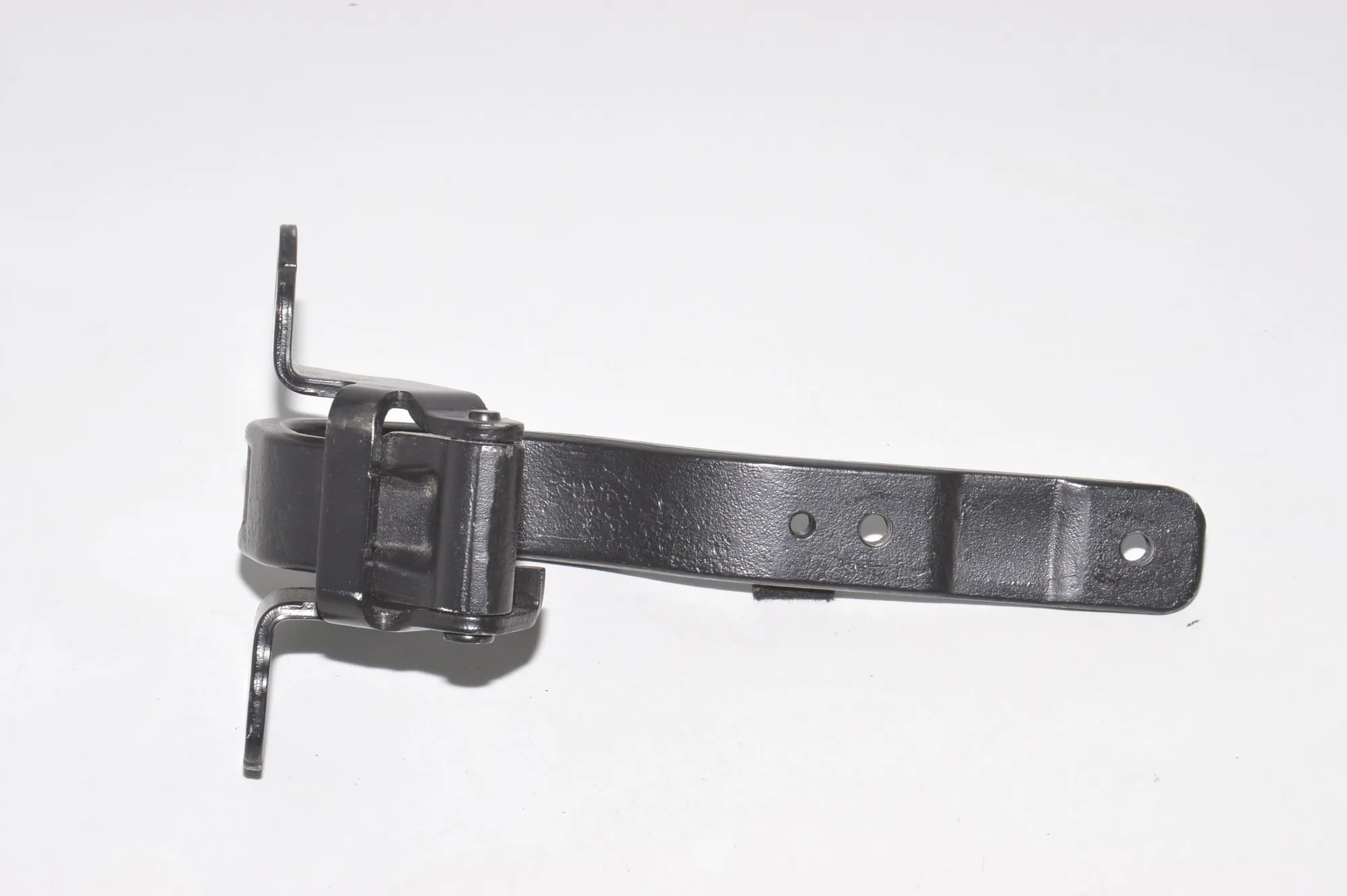 Right Side Bootlid Hinge – OEM 7296774 · BMW i3 (I01) BMW i3 (I01) Hybrid 2014 – 4