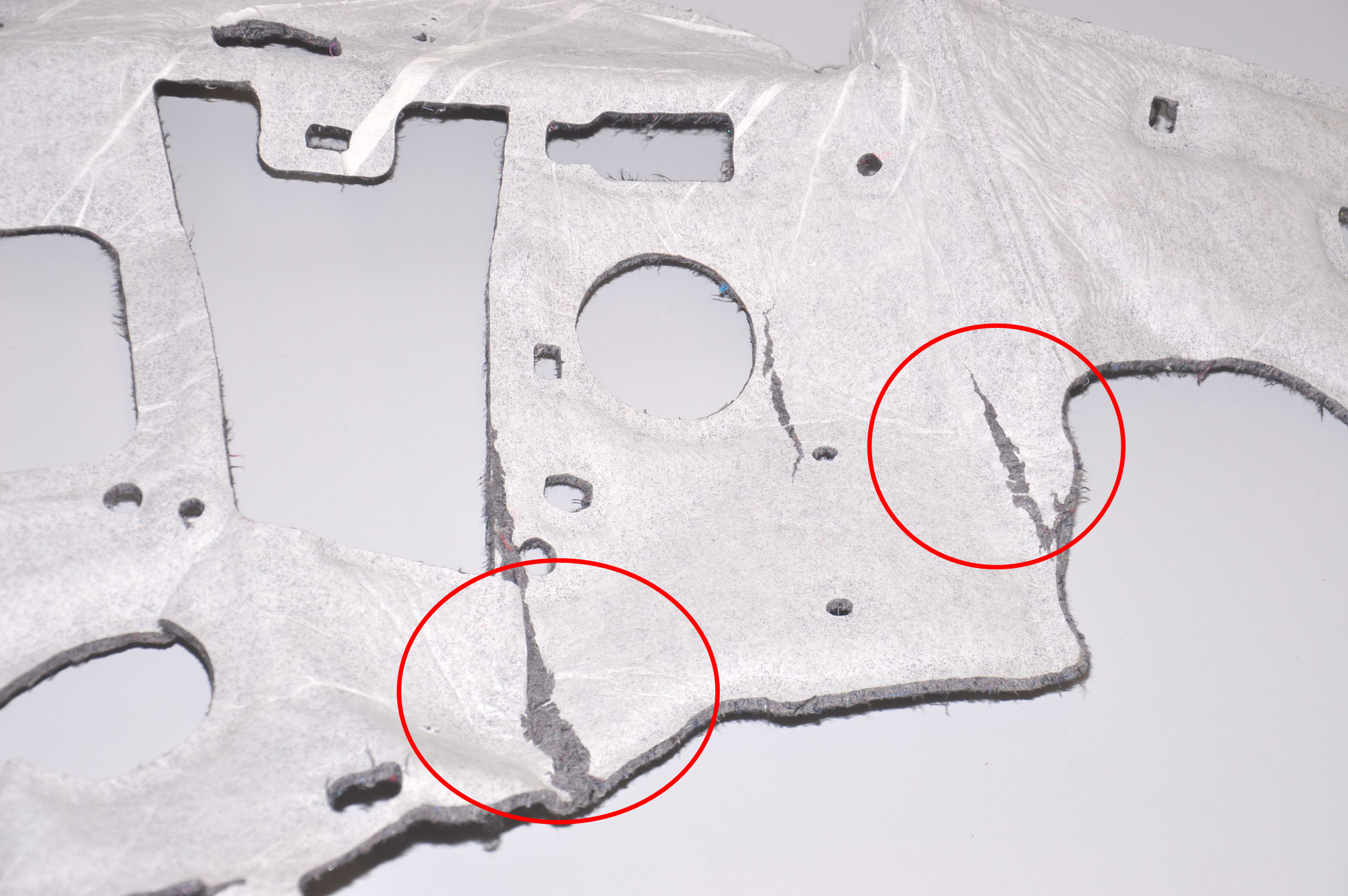 Other Body Parts – OEM 7272388 · BMW i3 (I01) Electric 2019 – 2