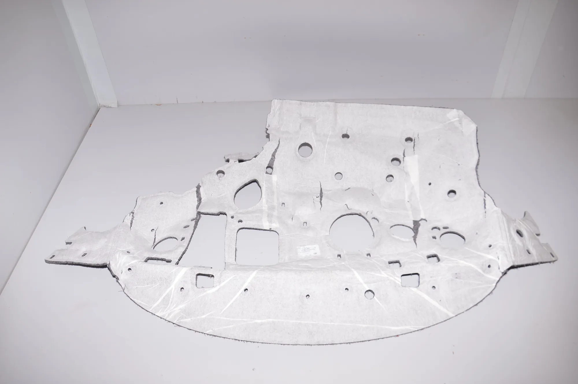 Other Body Parts – OEM 7272388 · BMW i3 (I01) Electric 2019 – 6