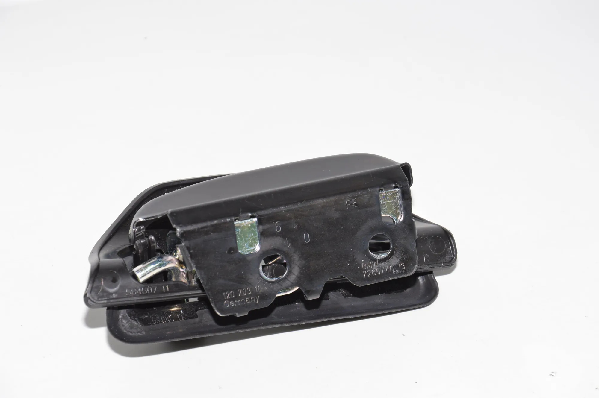 Other Body Parts – OEM 7266740 · BMW i3 (I01) Electric 2019 – 4