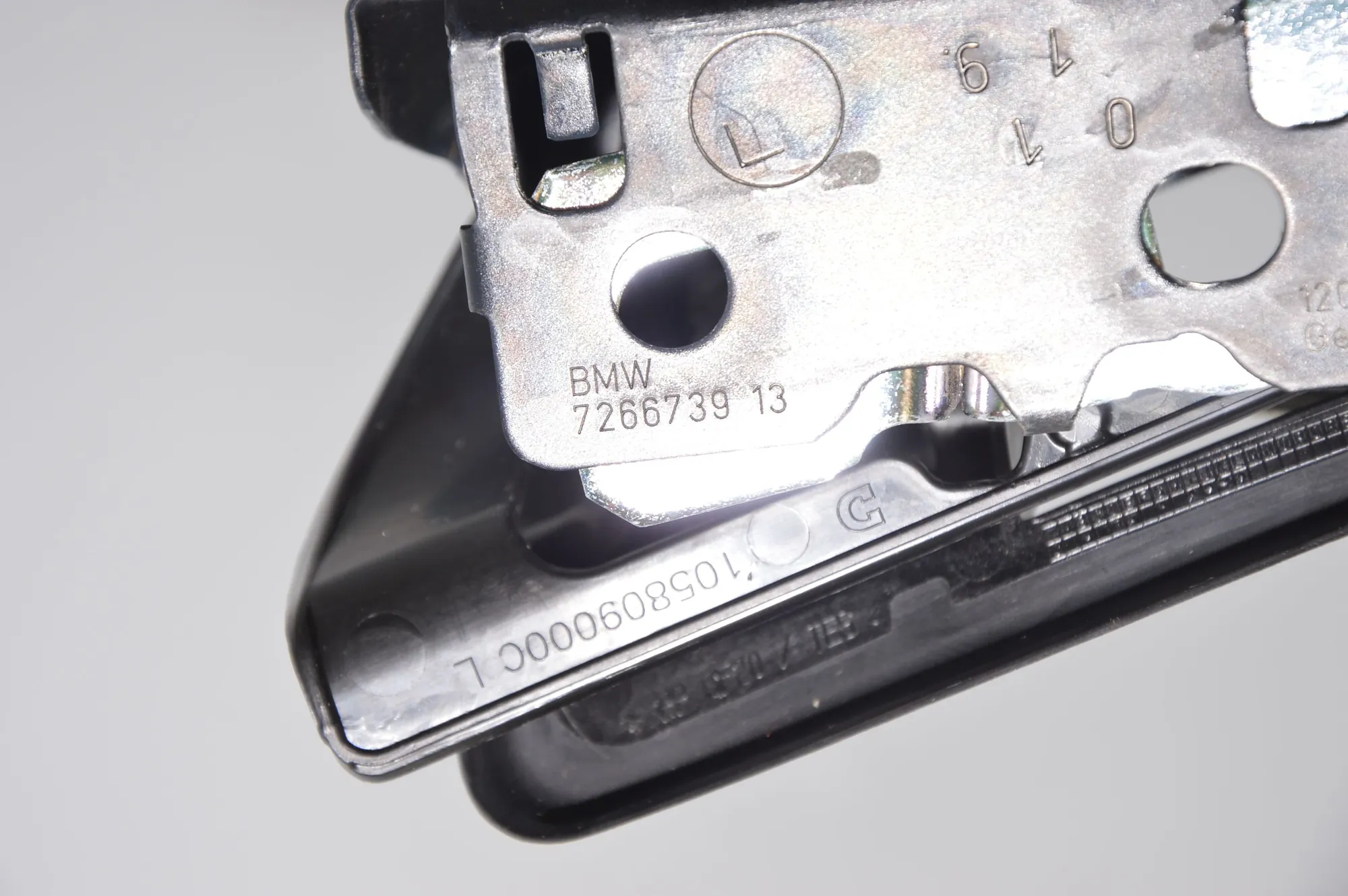 Other Body Parts – OEM 7266739 · BMW i3 (I01) Electric 2019 – 6