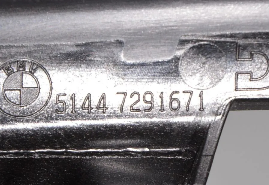 Other Body Parts – OEM 7266739 · BMW i3 (I01) Electric 2019 – 8