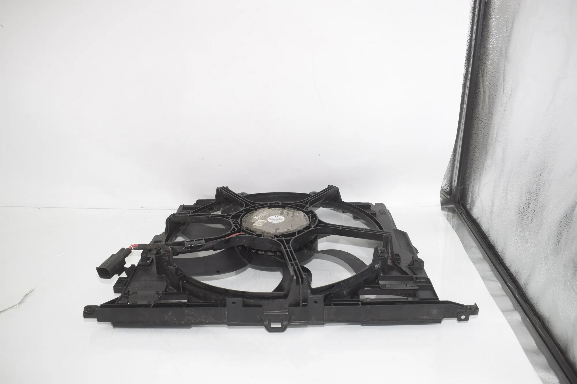 A/C Air Condition Fan – OEM 7802943 · BMW 7 (F01, F02) BMW 7 (F01, F02) 730 d 2015 – 4