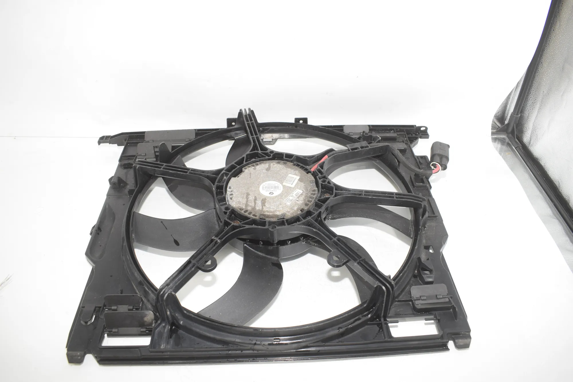 A/C Air Condition Fan – OEM 7802943 · BMW 7 (F01, F02) BMW 7 (F01, F02) 730 d 2015 – 3