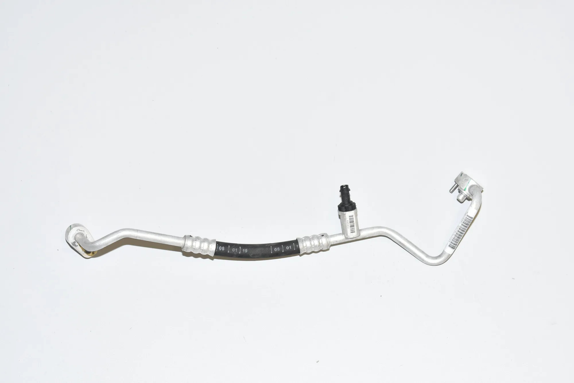 A/C Air Con Hose Pipe – OEM 9291157 · BMW i3 (I01) Electric 2019 – 2