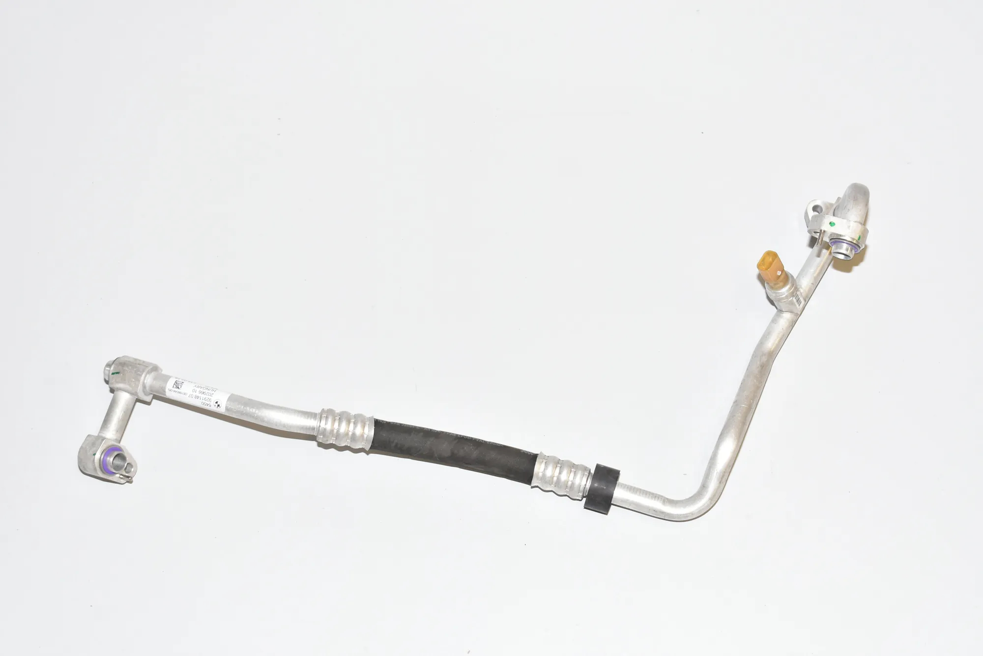 A/C Air Con Hose Pipe – OEM 9291148 · BMW i3 (I01) Electric 2019