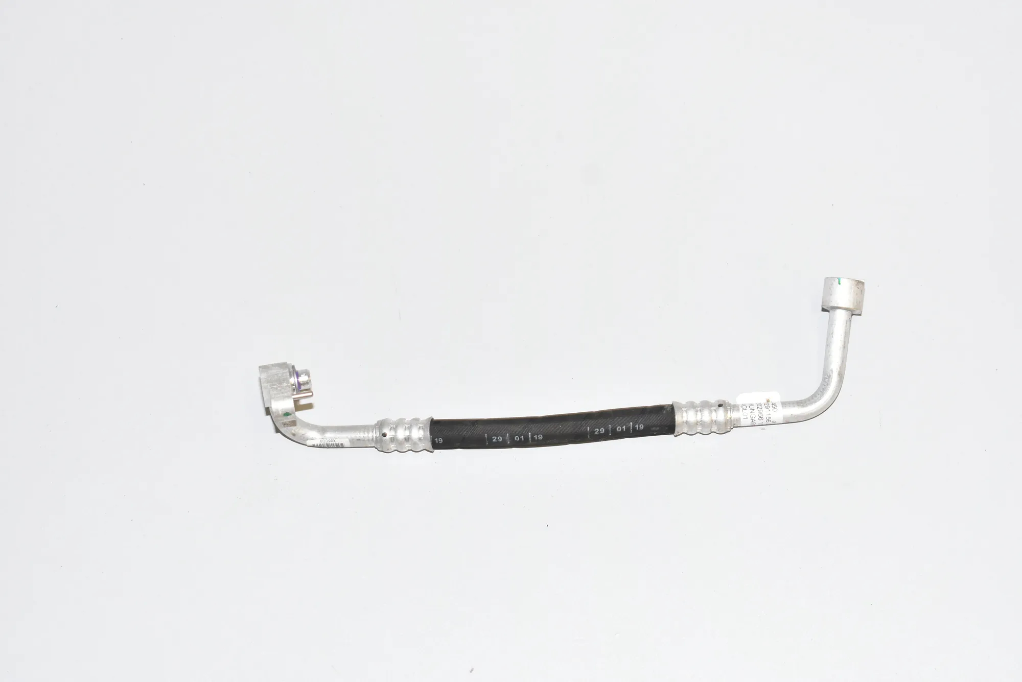 A/C Air Con Hose Pipe – OEM 9291156 · BMW i3 (I01) Electric 2019 – 2