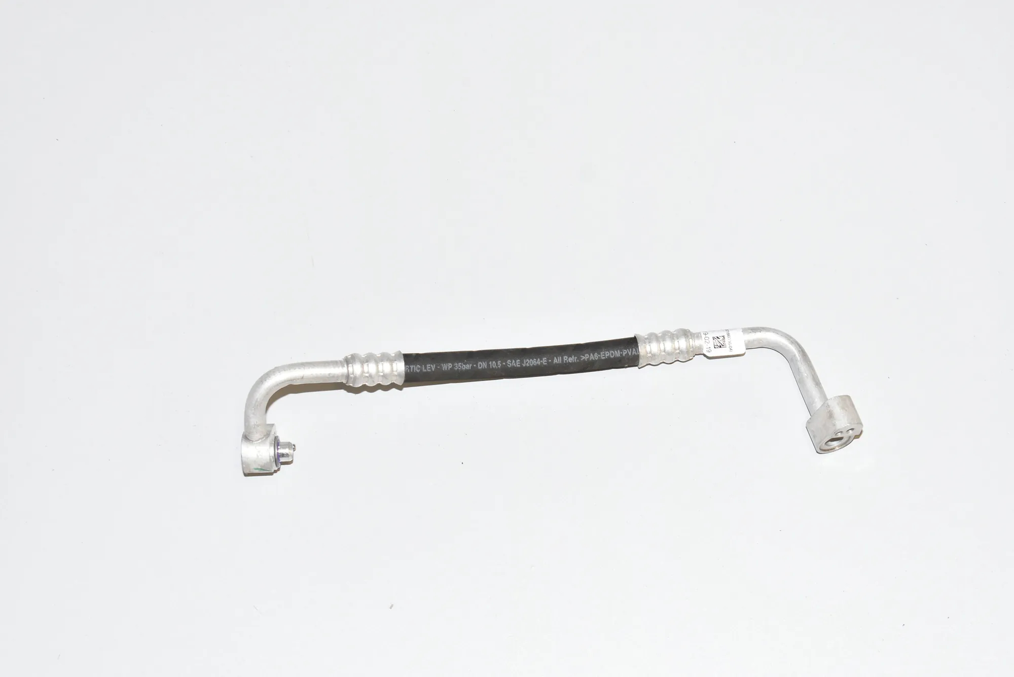 A/C Air Con Hose Pipe – OEM 9291156 · BMW i3 (I01) Electric 2019