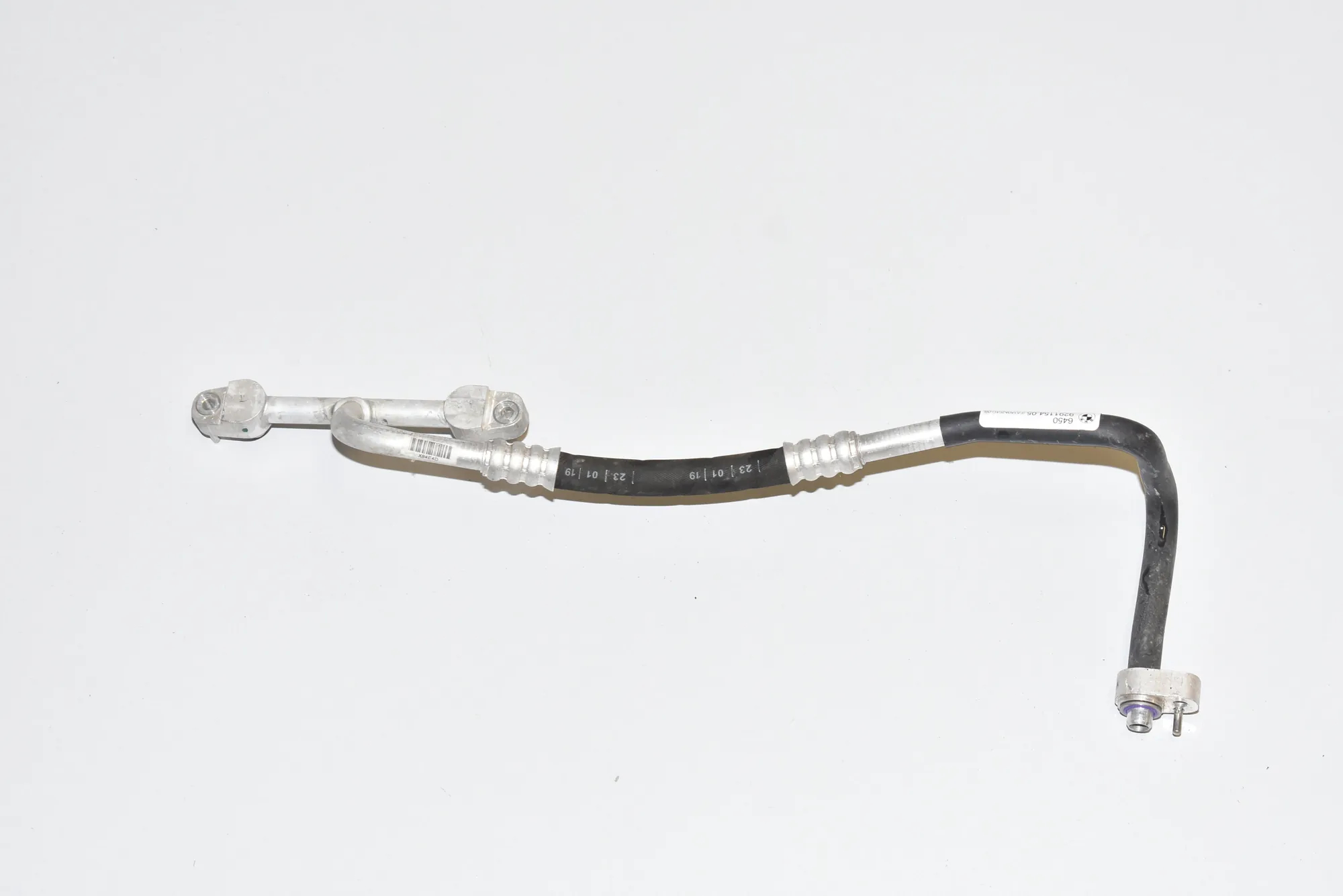 A/C Air Con Hose Pipe – OEM 9291154 · BMW i3 (I01) Electric 2019