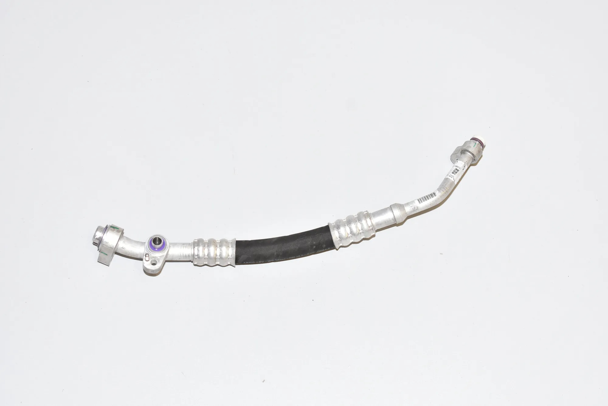 A/C Air Con Hose Pipe – OEM 9291161 · BMW i3 (I01) Electric 2019