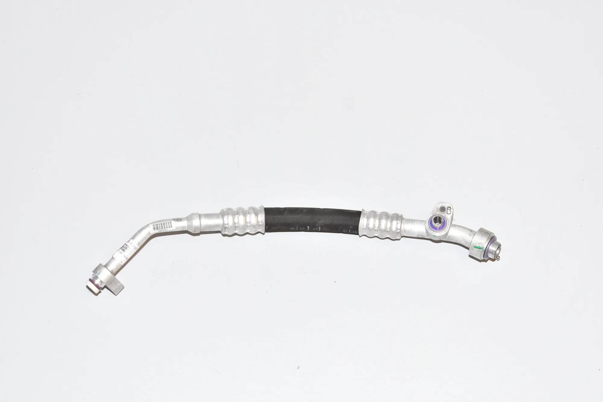 A/C Air Con Hose Pipe – OEM 9291161 · BMW i3 (I01) Electric 2019 – 2