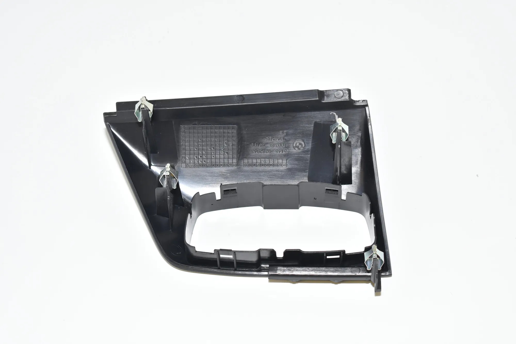 Headlight Switch Trim – OEM 9282943 · BMW i3 (I01) Electric 2019 – 3